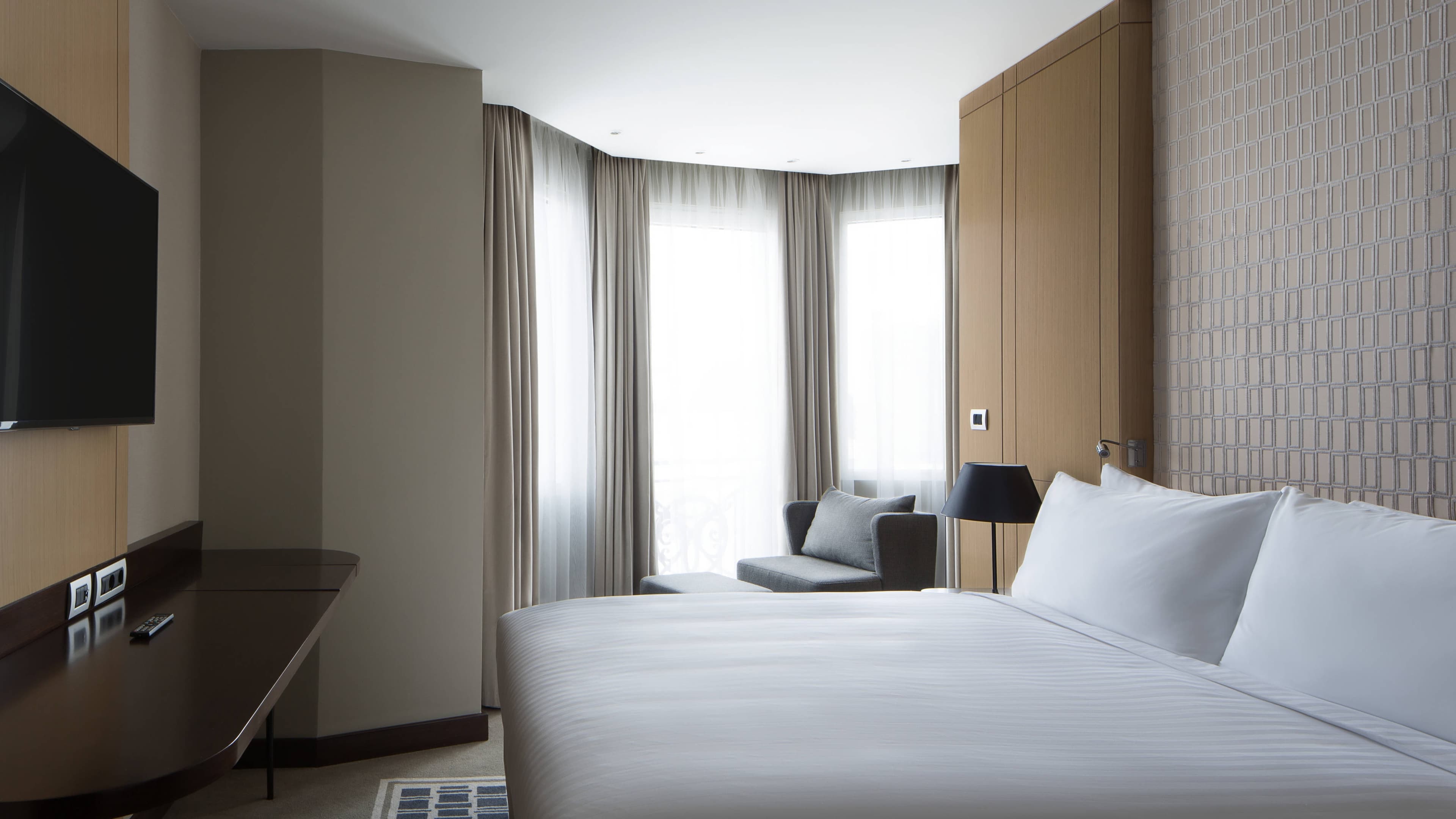 Skopje Marriott Hotel — 27