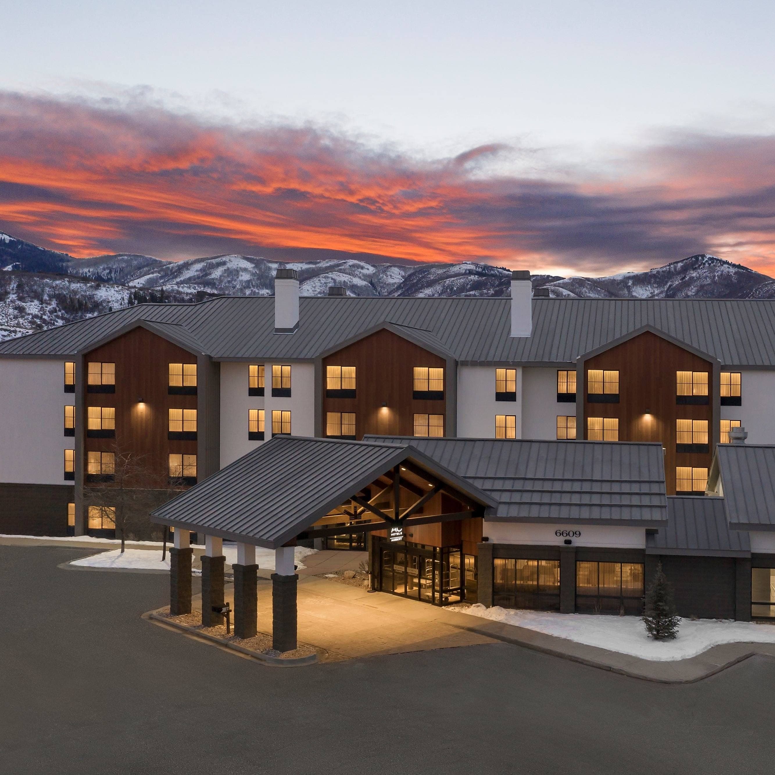 AC Hotel Park City - Image 1