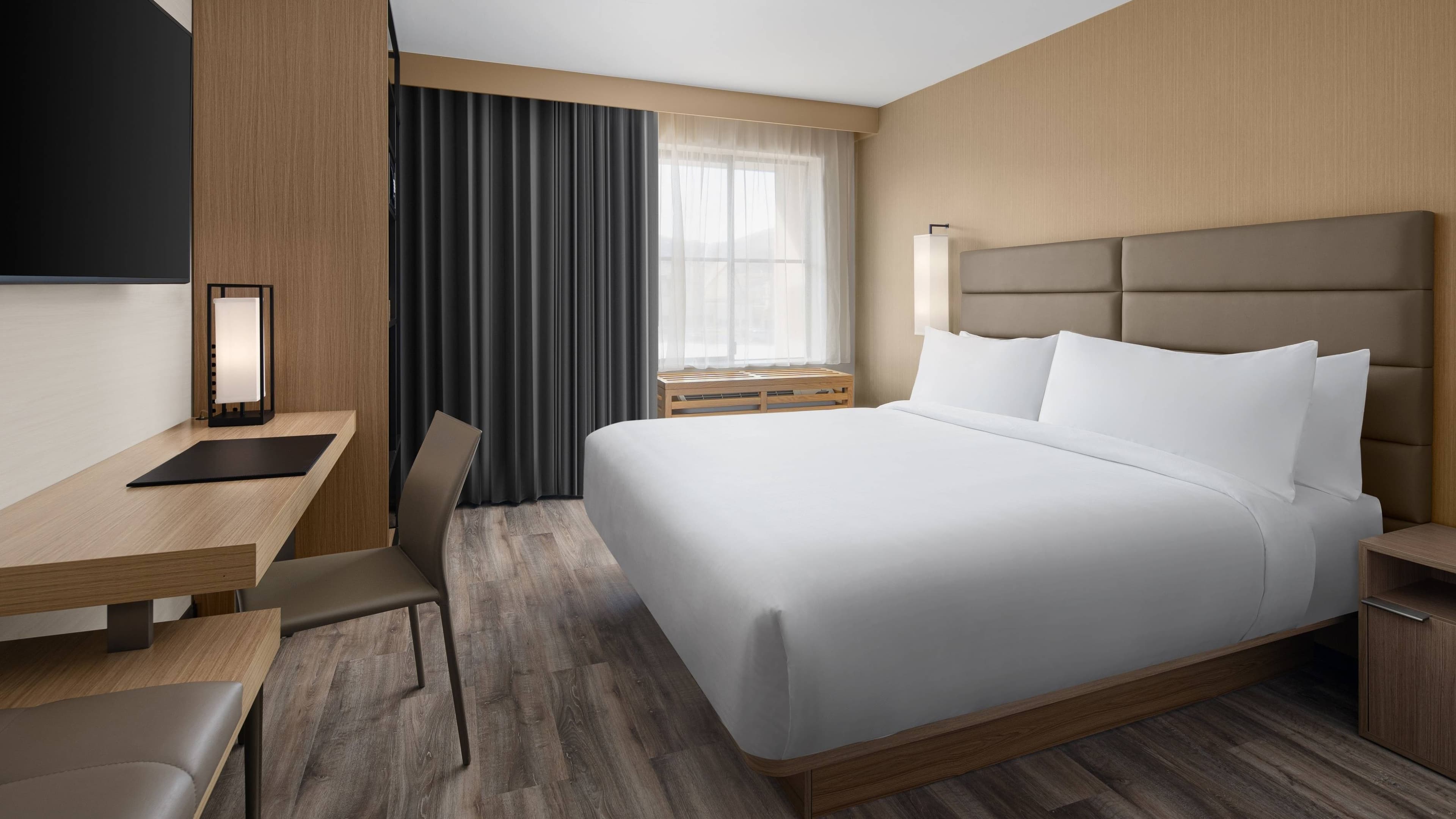 AC Hotel Park City - Image 2