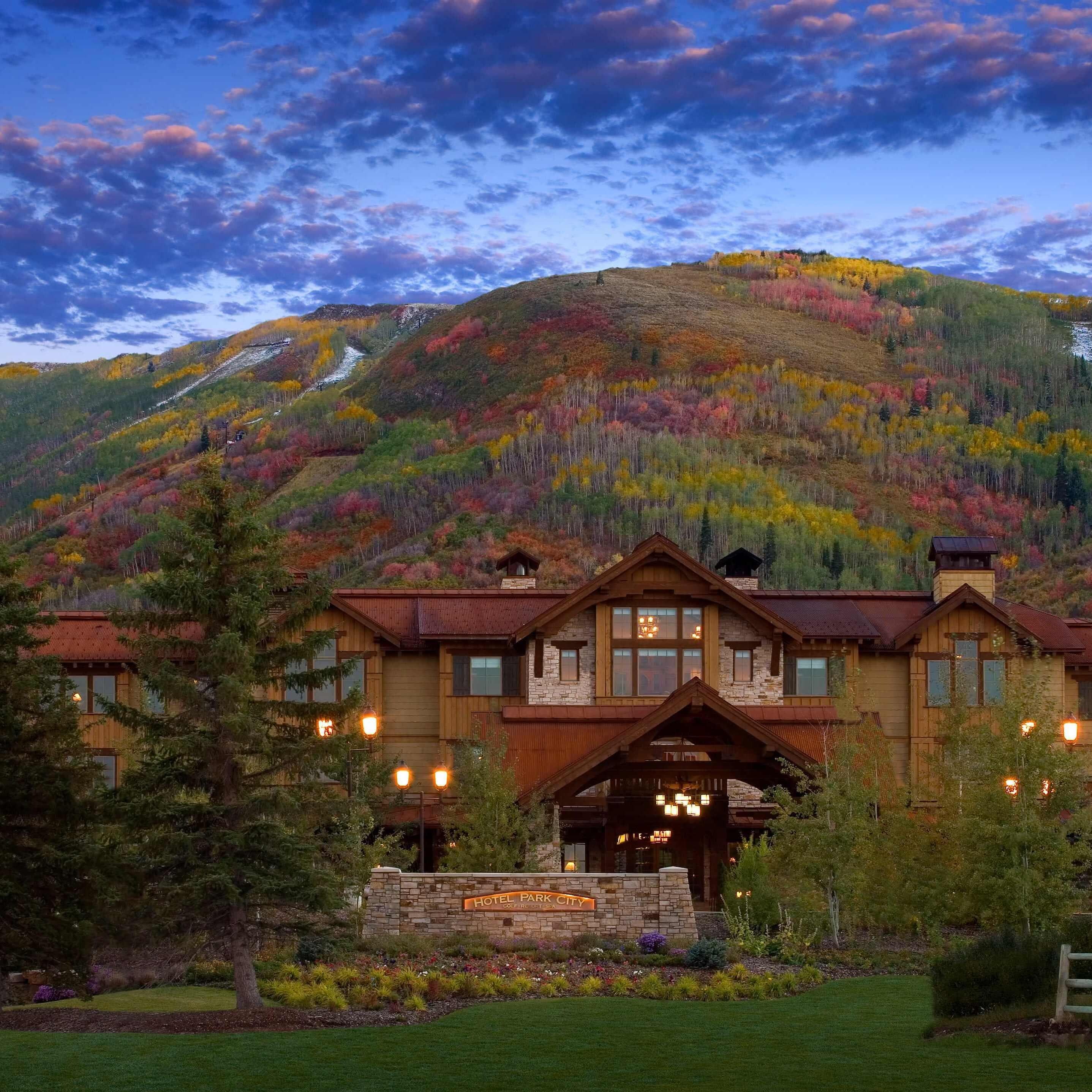 Hotel Park City, Autograph Collection - Image 1