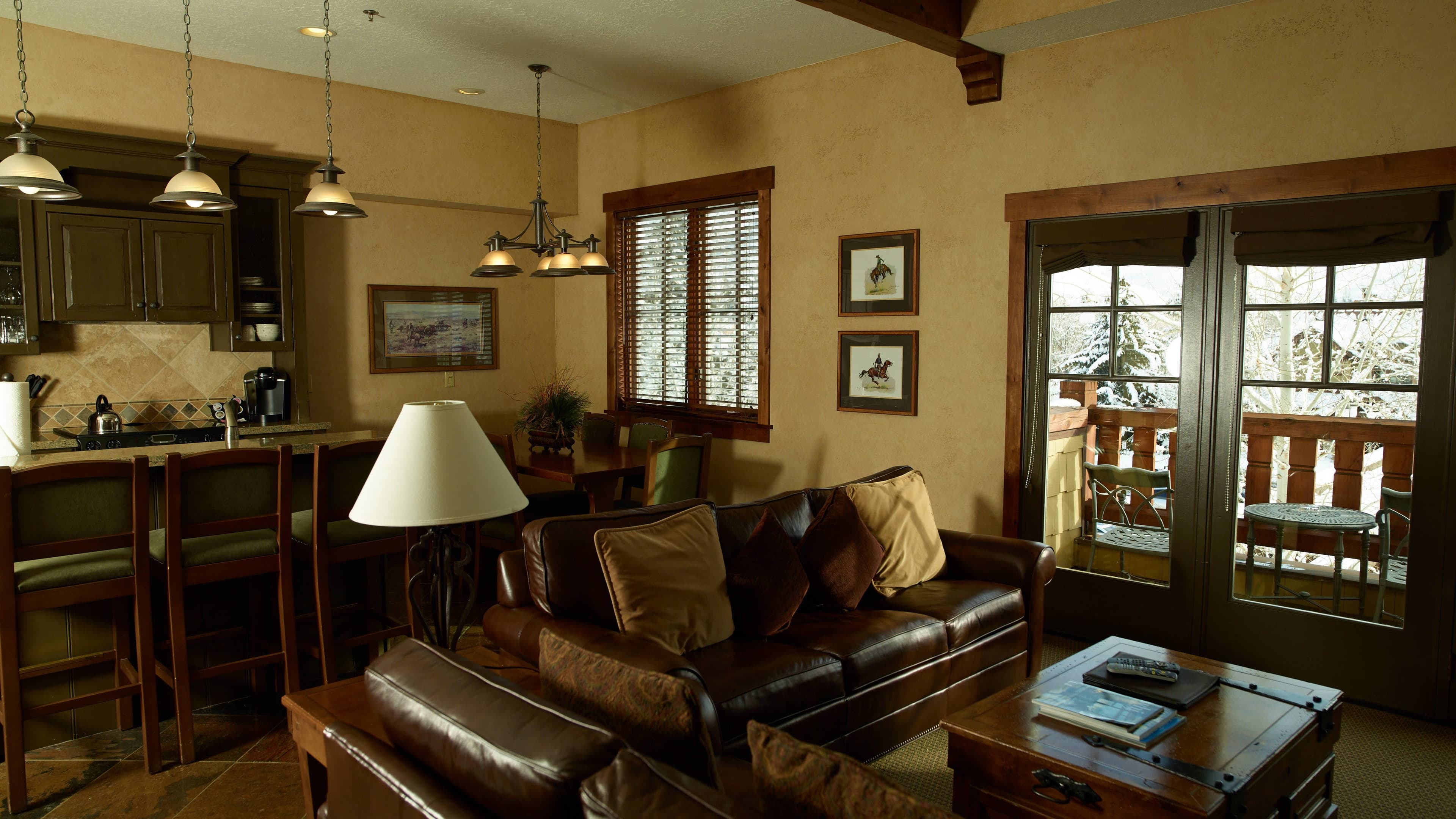 Hotel Park City, Autograph Collection — 16