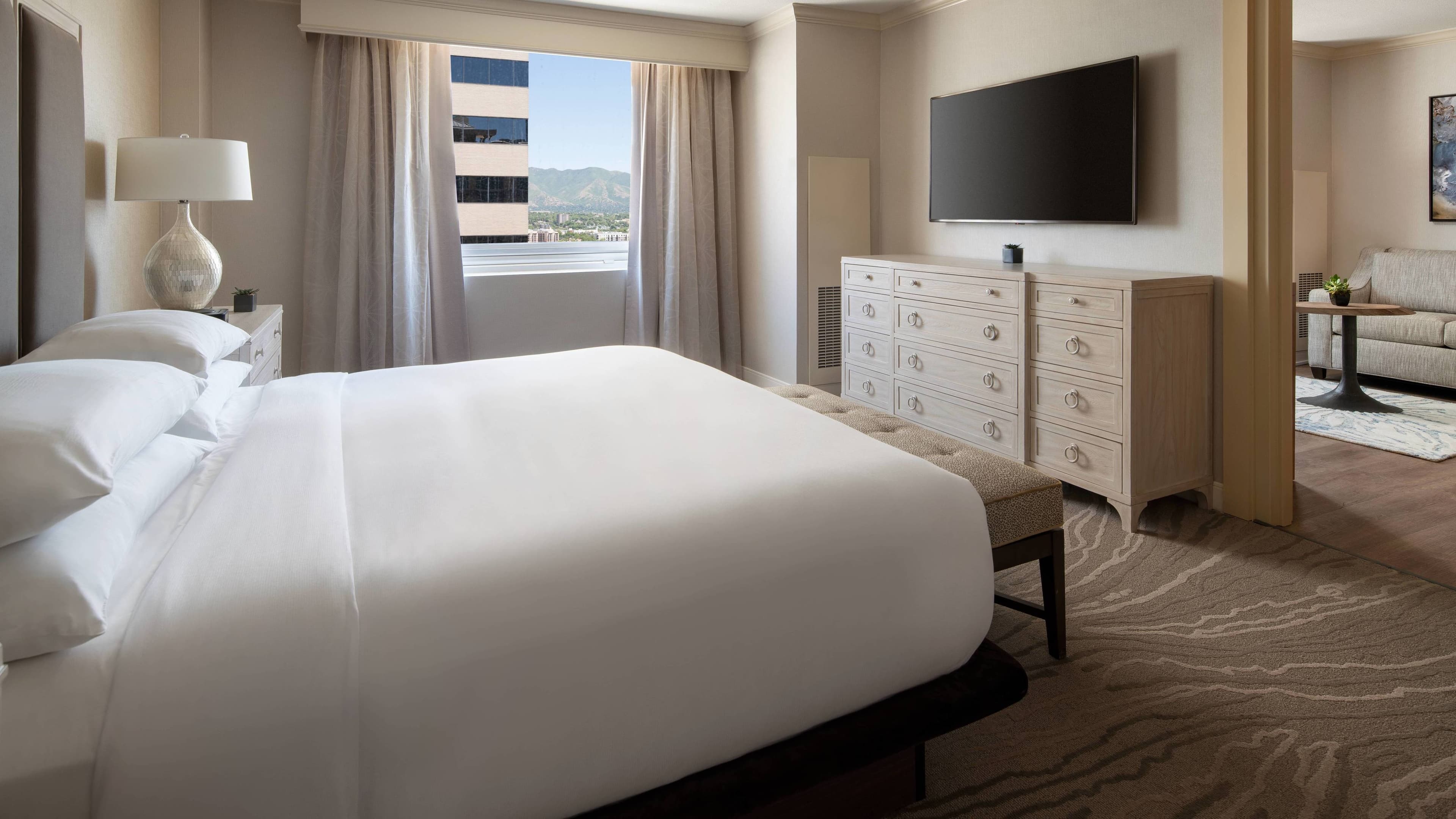 Holiday Inn Express Salt Lake City Downtown — 11