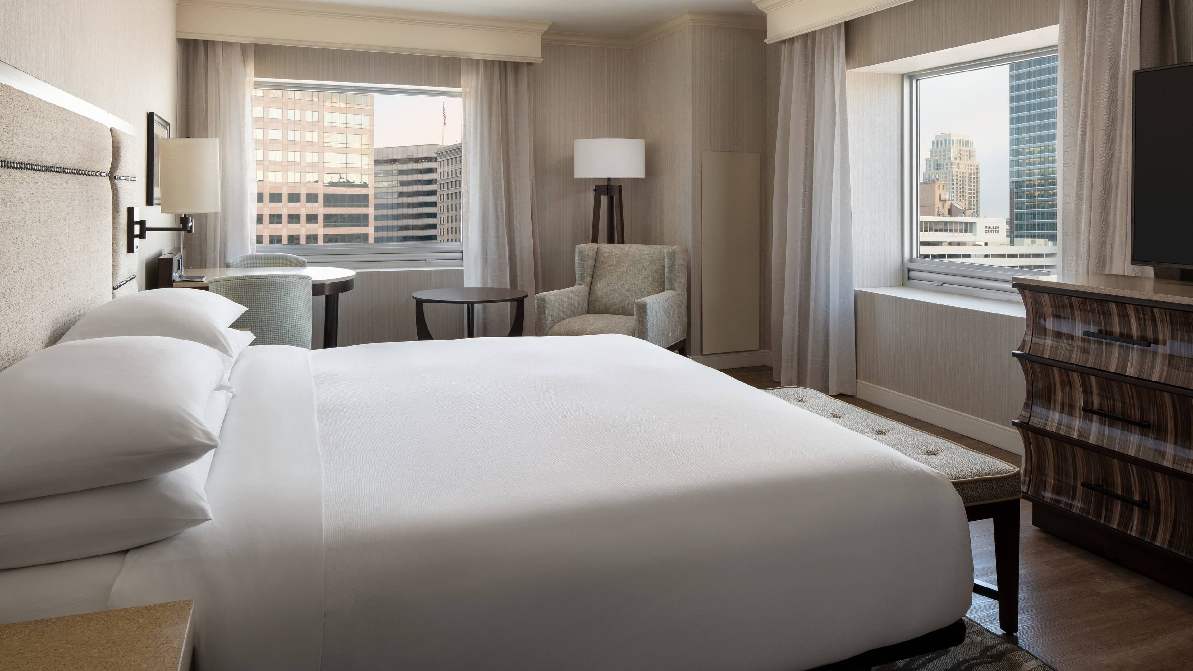 Salt Lake City Marriott City Center - Image 3