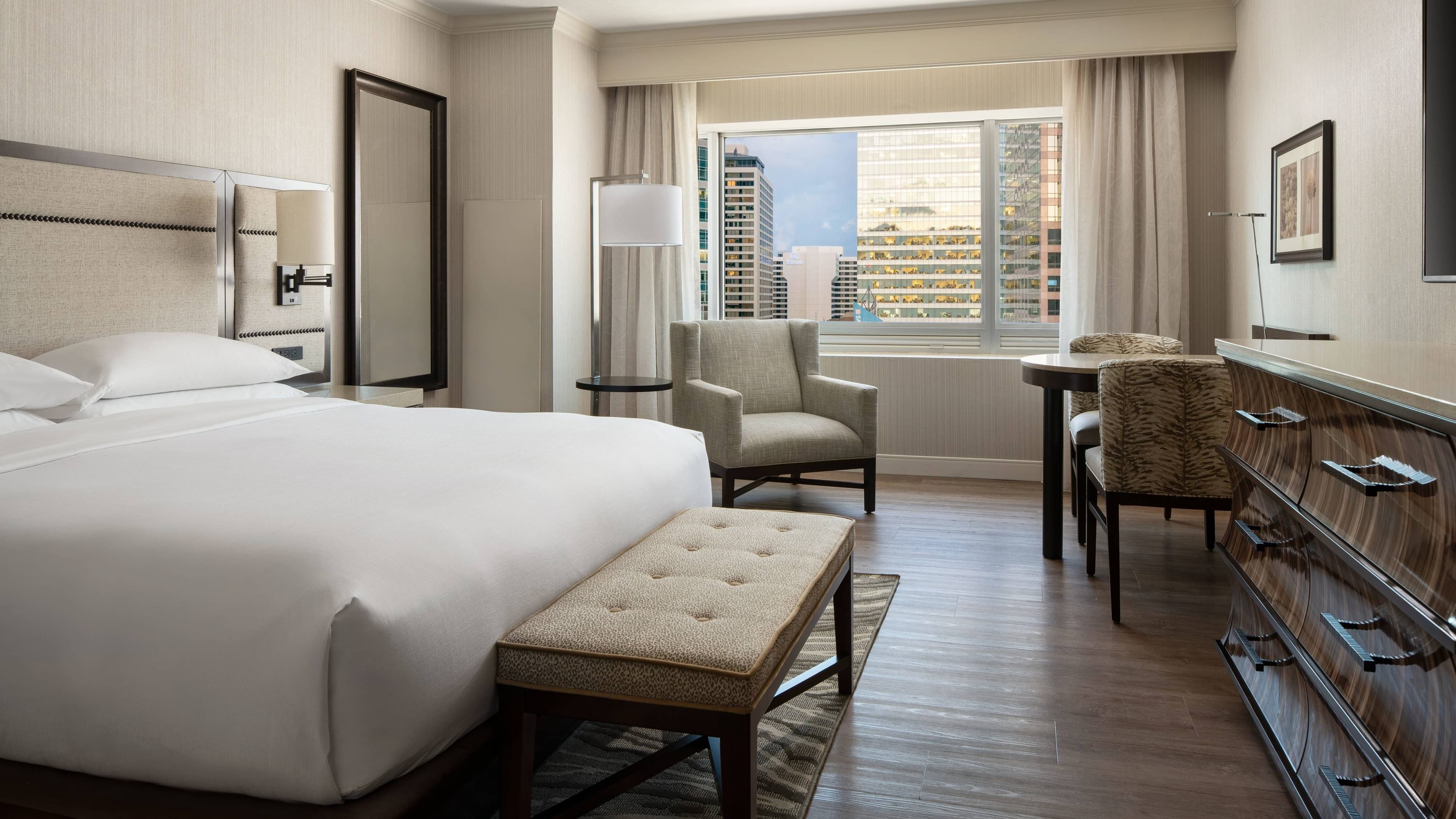 Salt Lake City Marriott City Center - Image 2