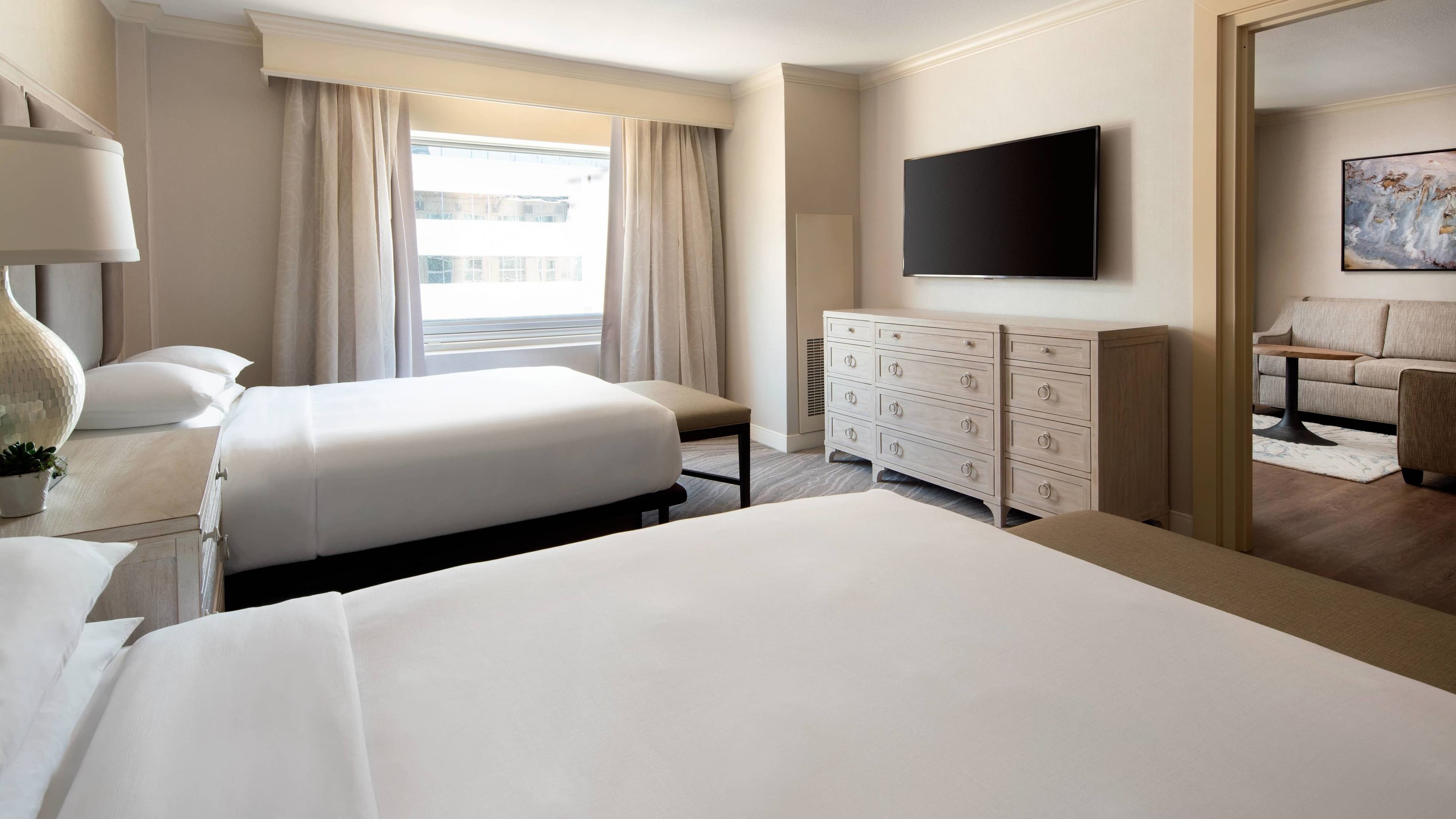 Holiday Inn Express Salt Lake City Downtown — 36