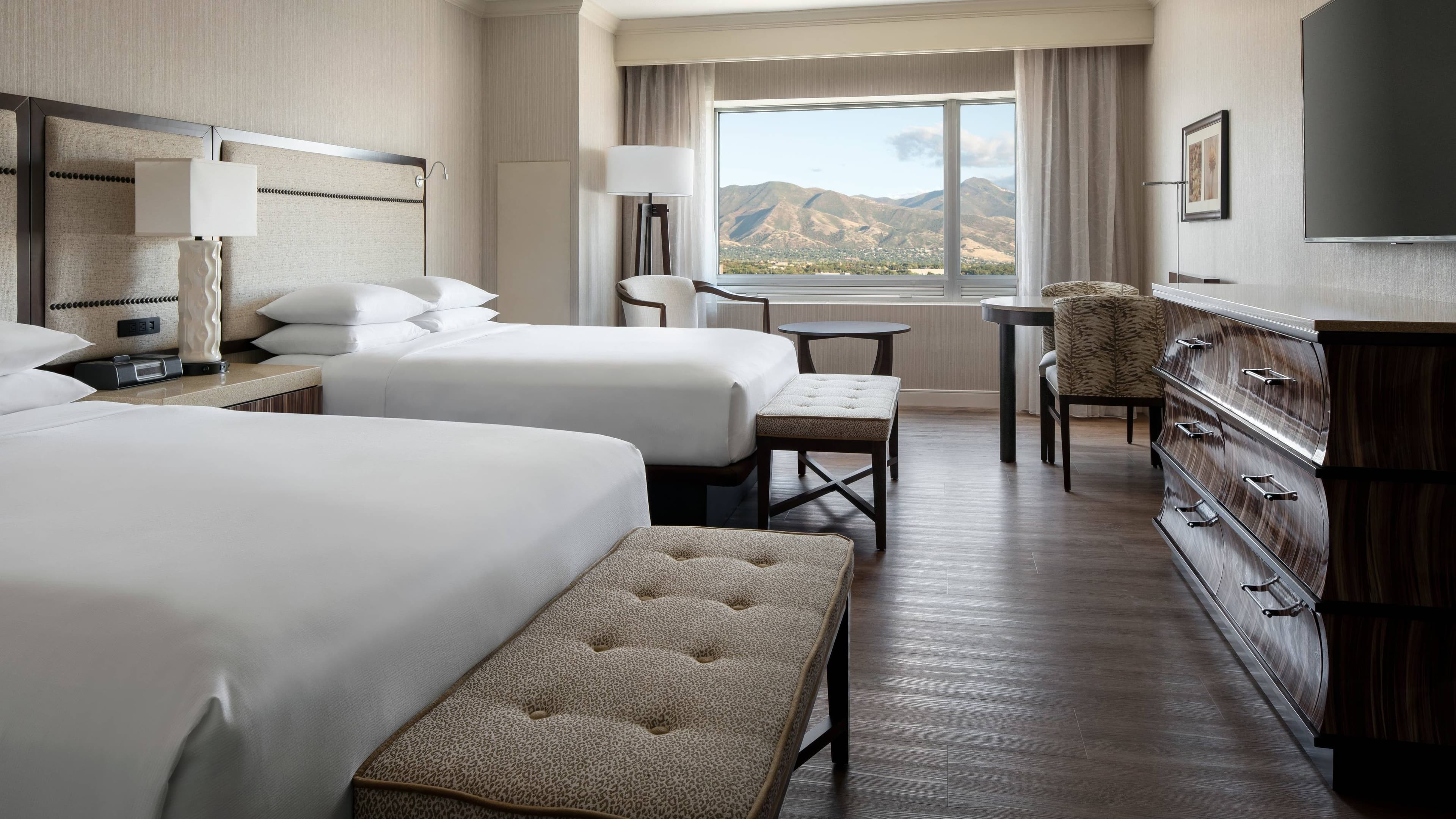 Holiday Inn Express Salt Lake City Downtown — 28