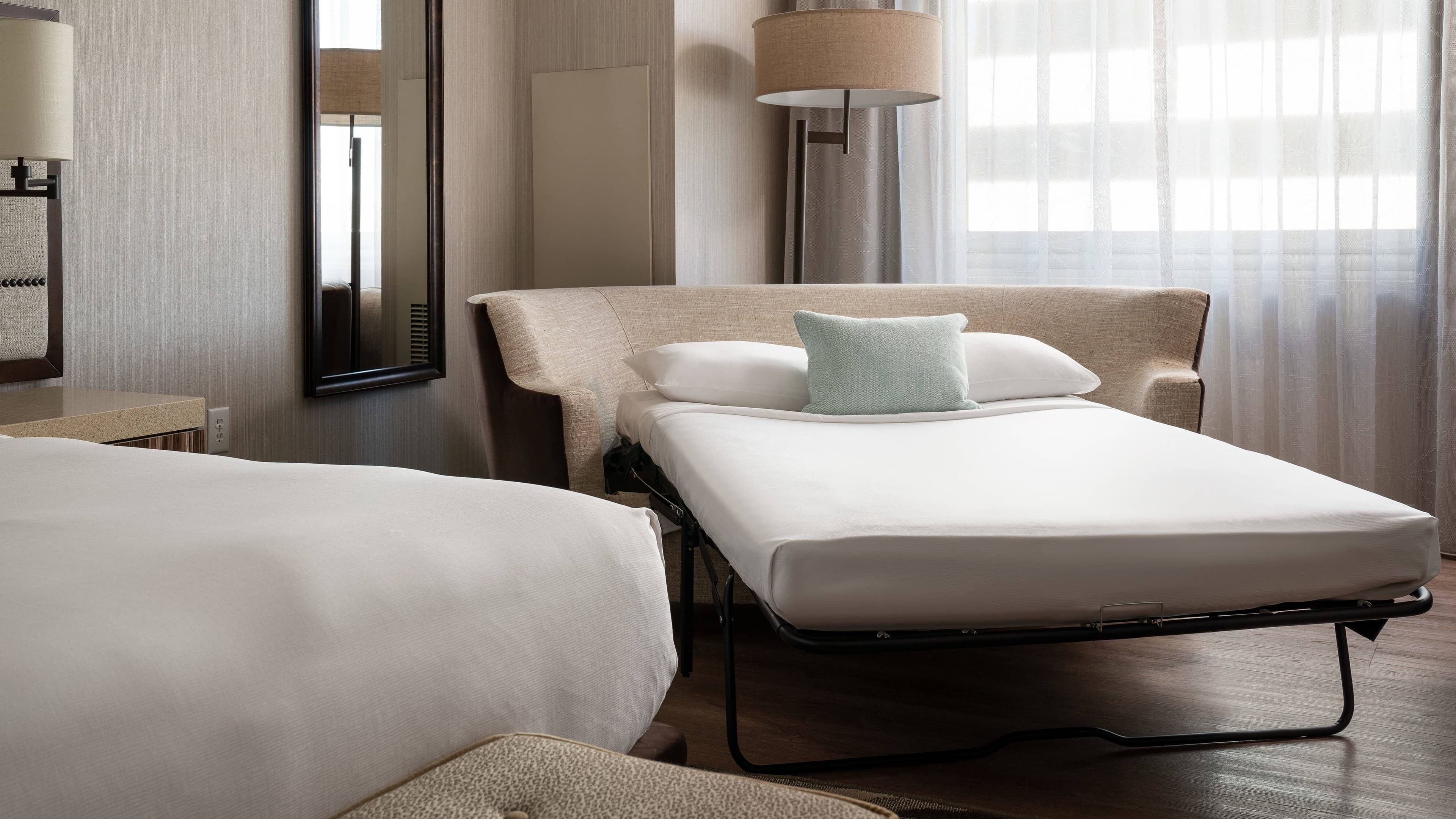 Holiday Inn Express Salt Lake City Downtown — 29