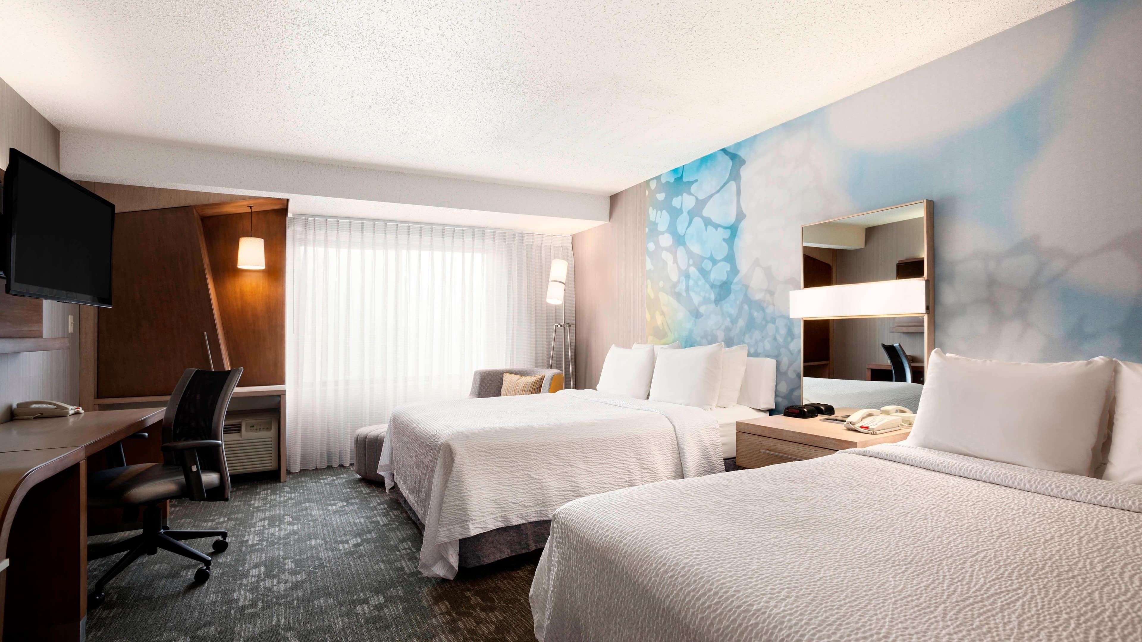 Courtyard Salt Lake City Layton — 6
