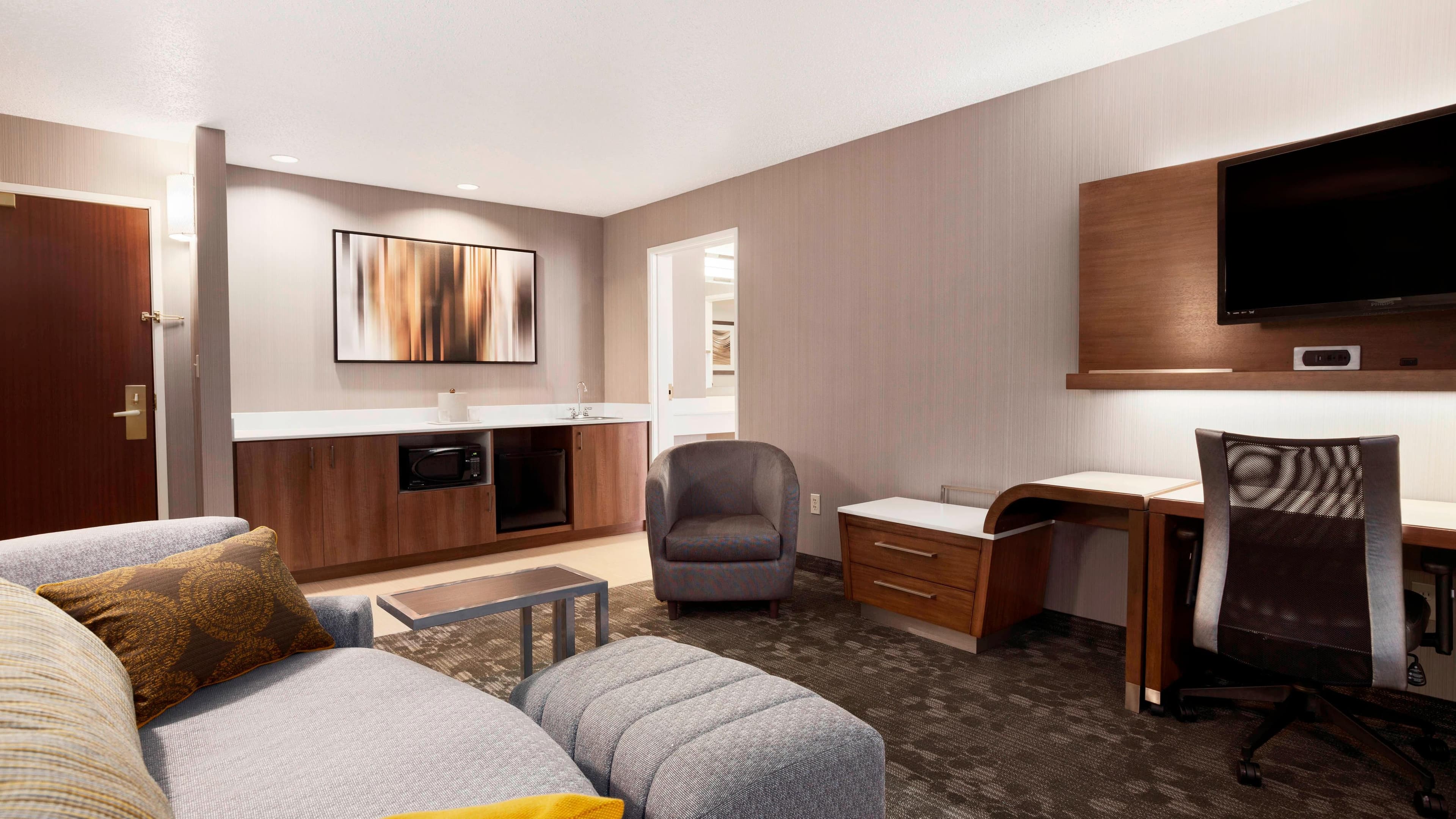 Courtyard Salt Lake City Layton - Image 5