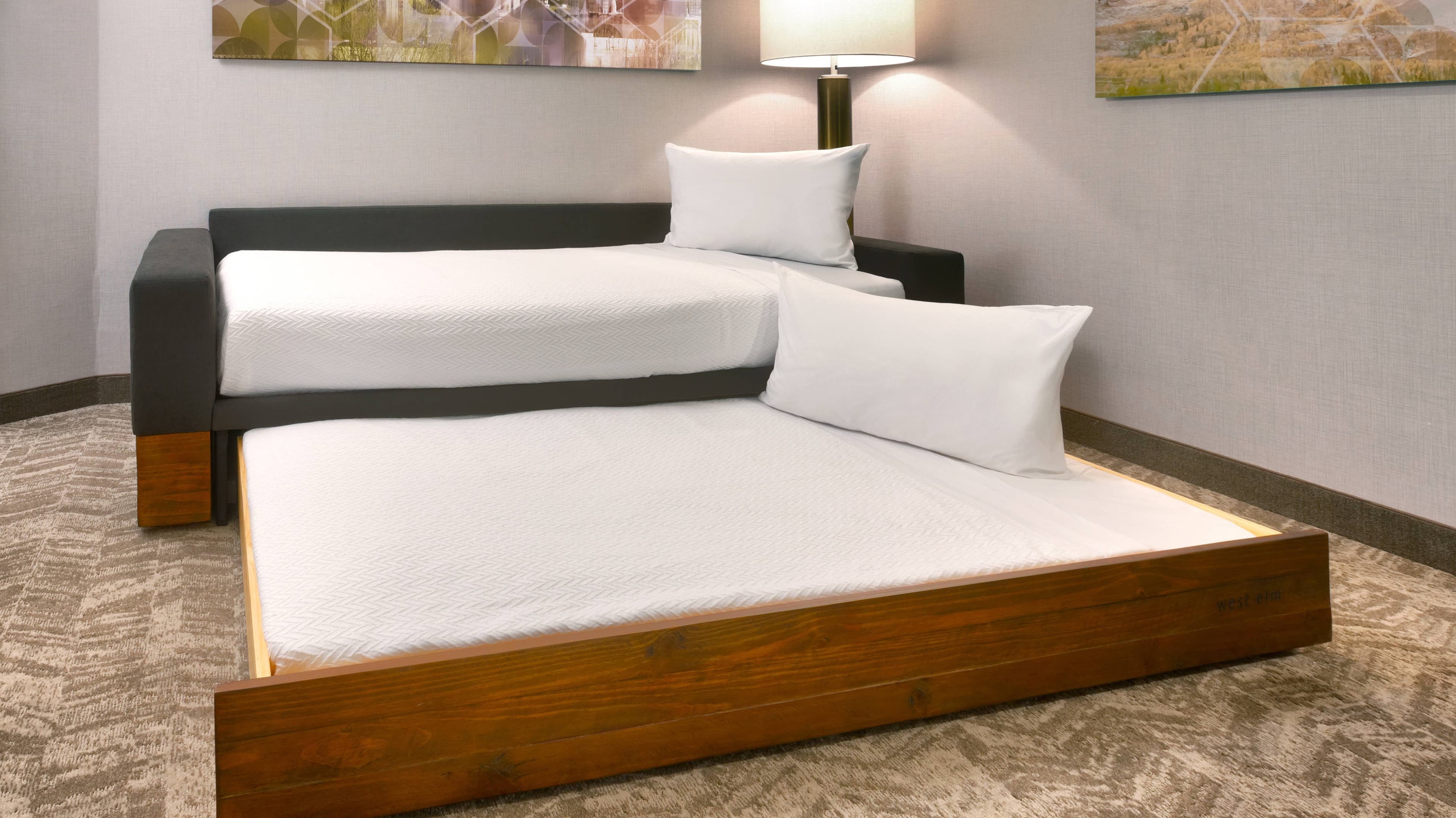 SpringHill Suites Salt Lake City Draper - Image 4