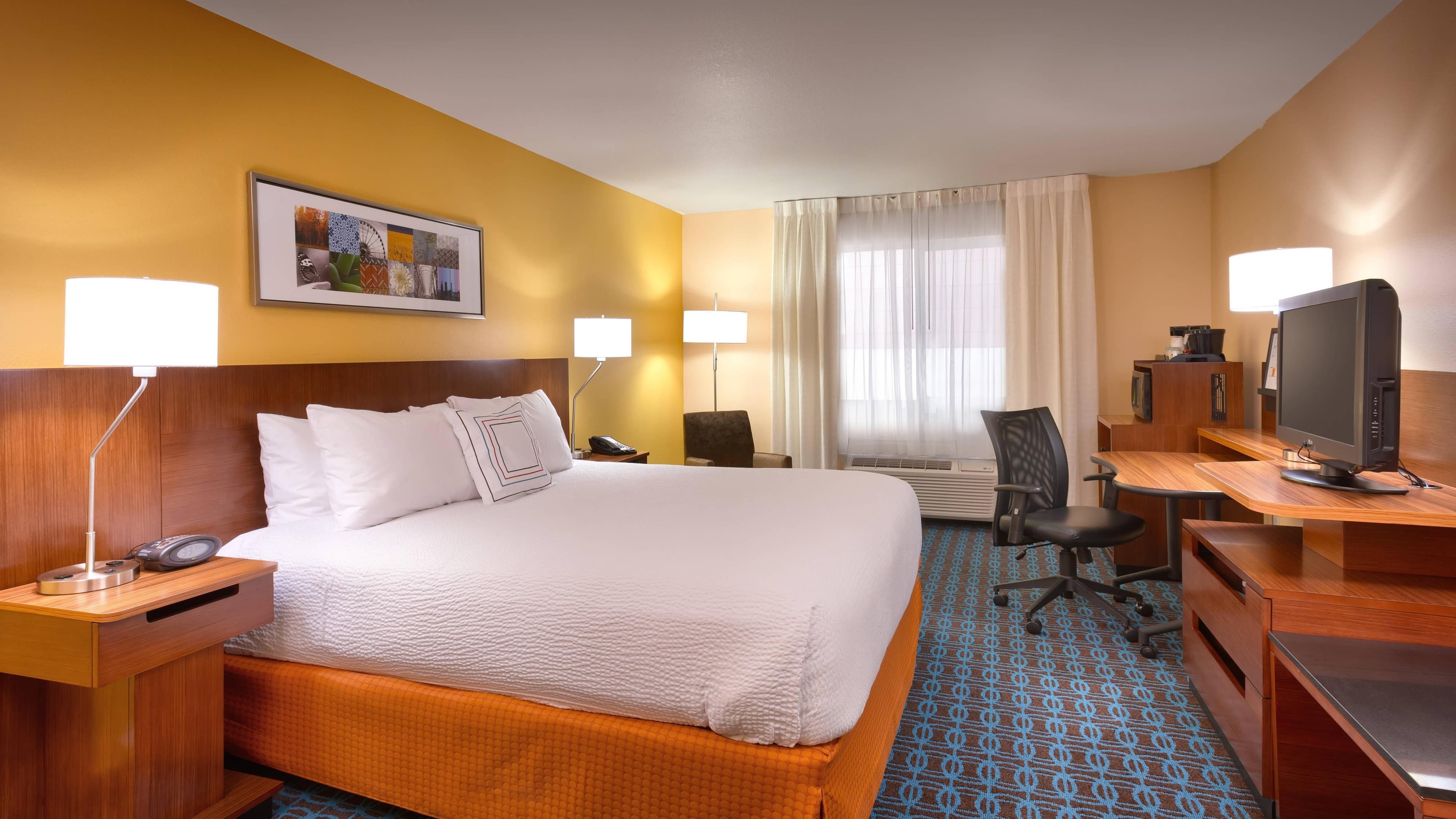 Guest room - Image 1