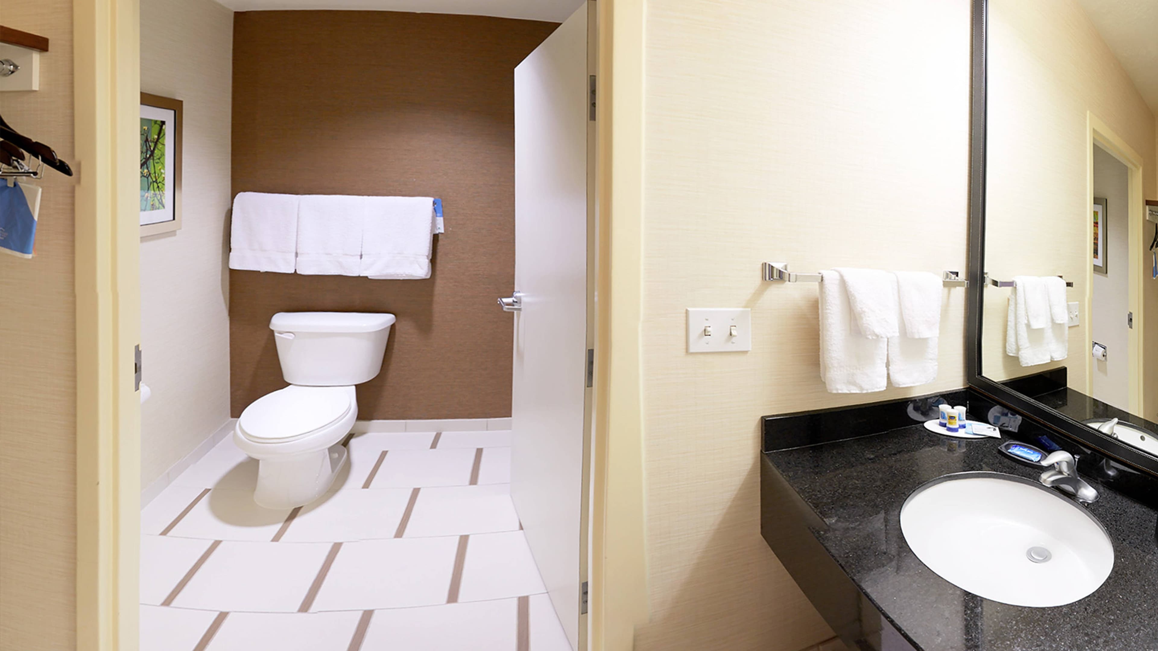 Fairfield Inn & Suites Salt Lake City South — 5