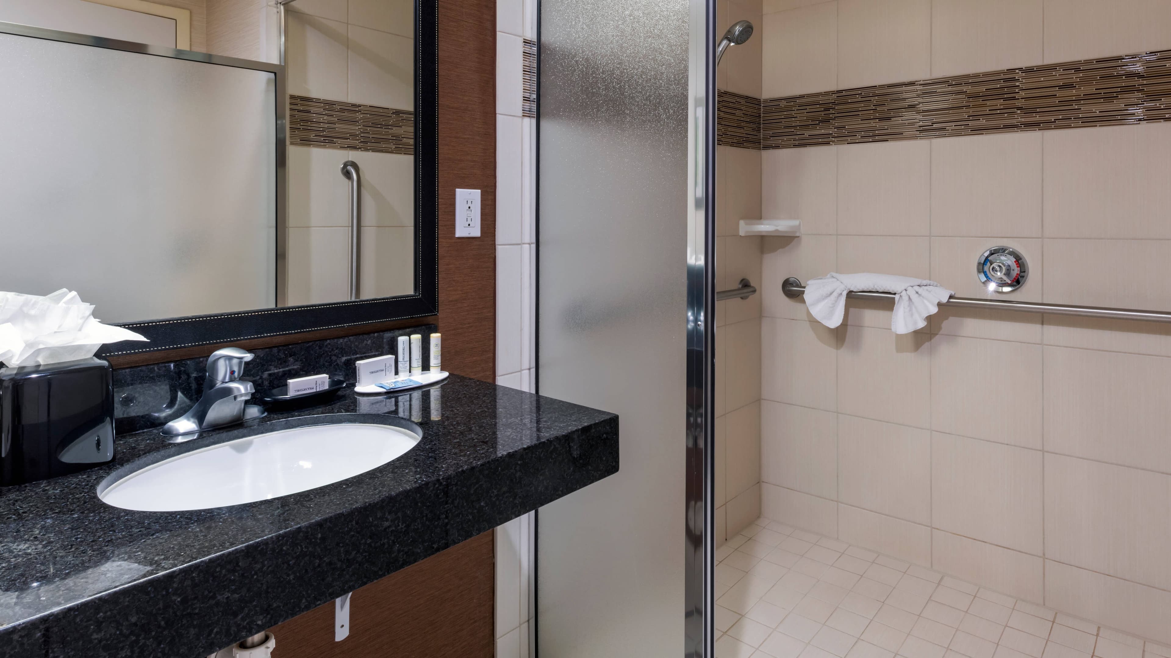 Fairfield Inn & Suites Salt Lake City South — 3