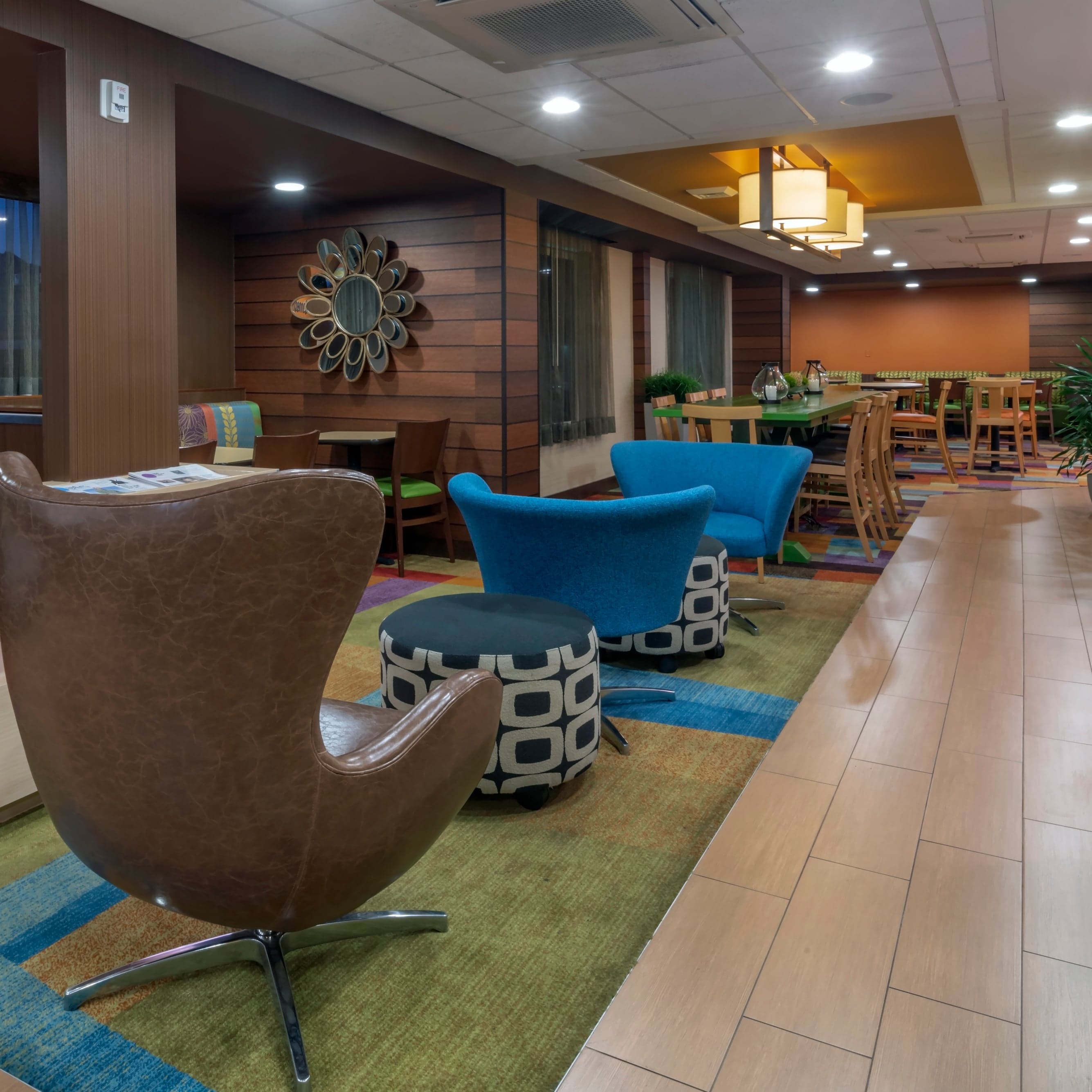 Fairfield Inn & Suites Salt Lake City South