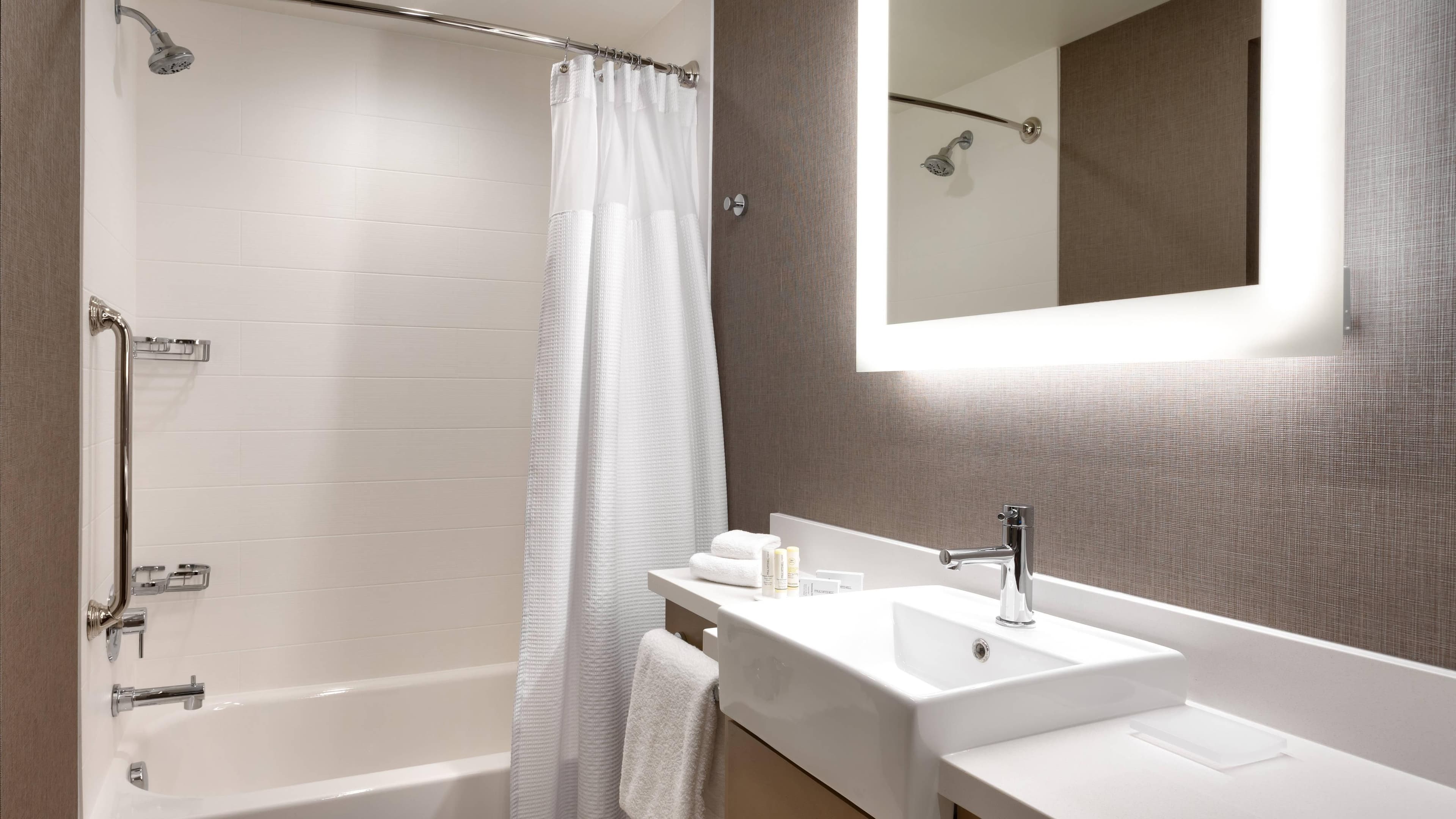 SpringHill Suites Salt Lake City-South Jordan — 11