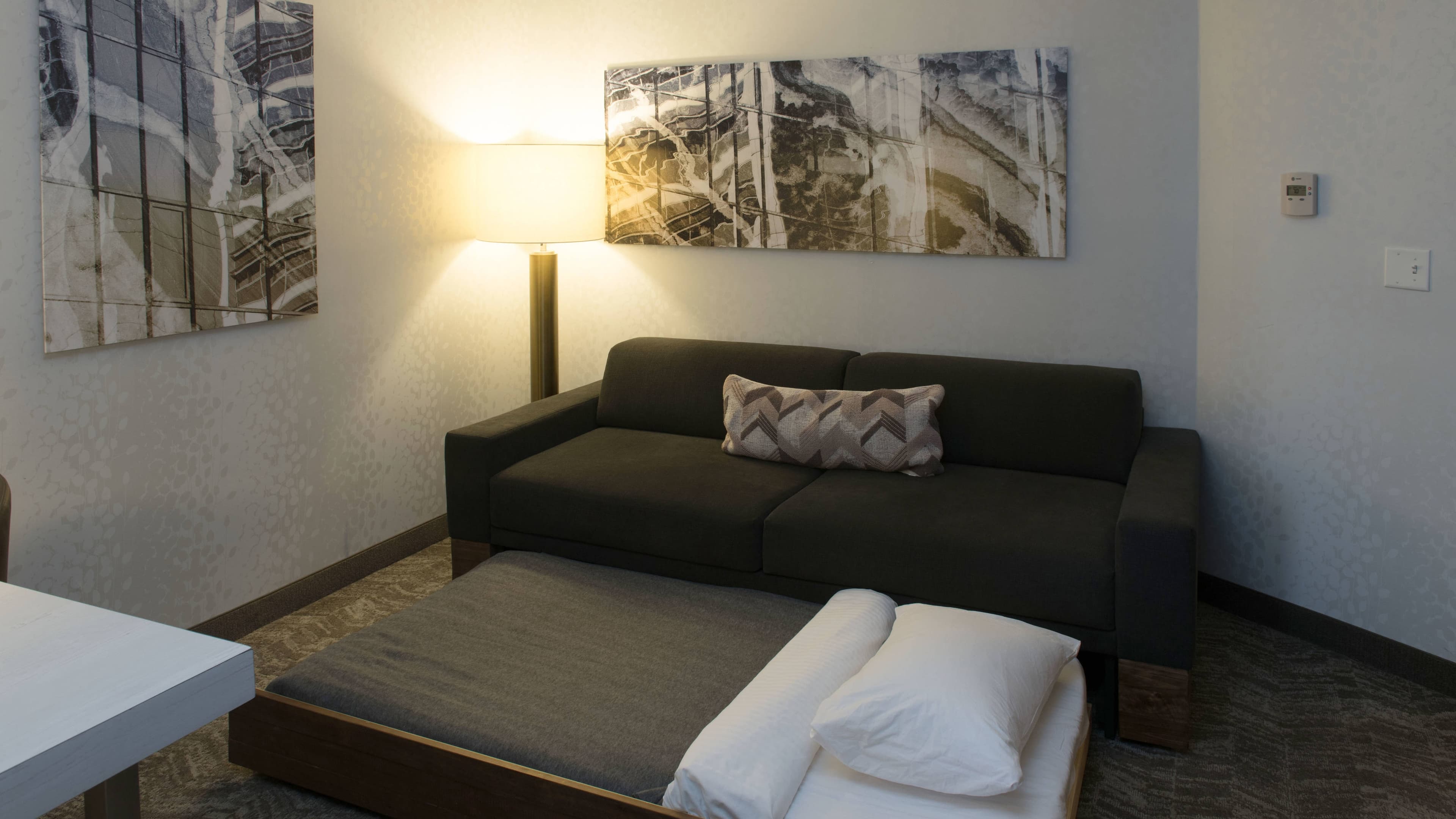 SpringHill Suites Logan - Image 4