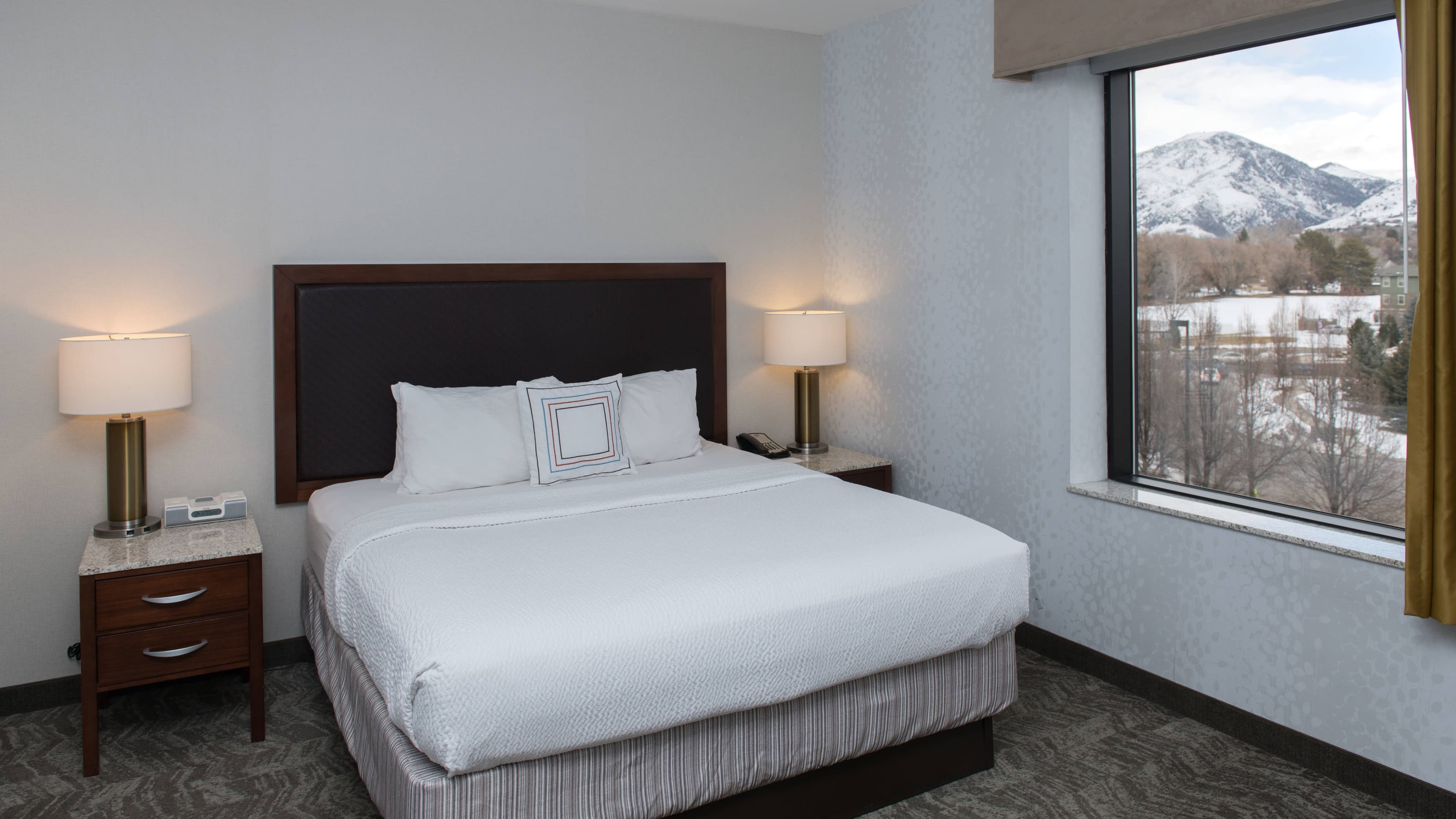 SpringHill Suites Logan - Image 2