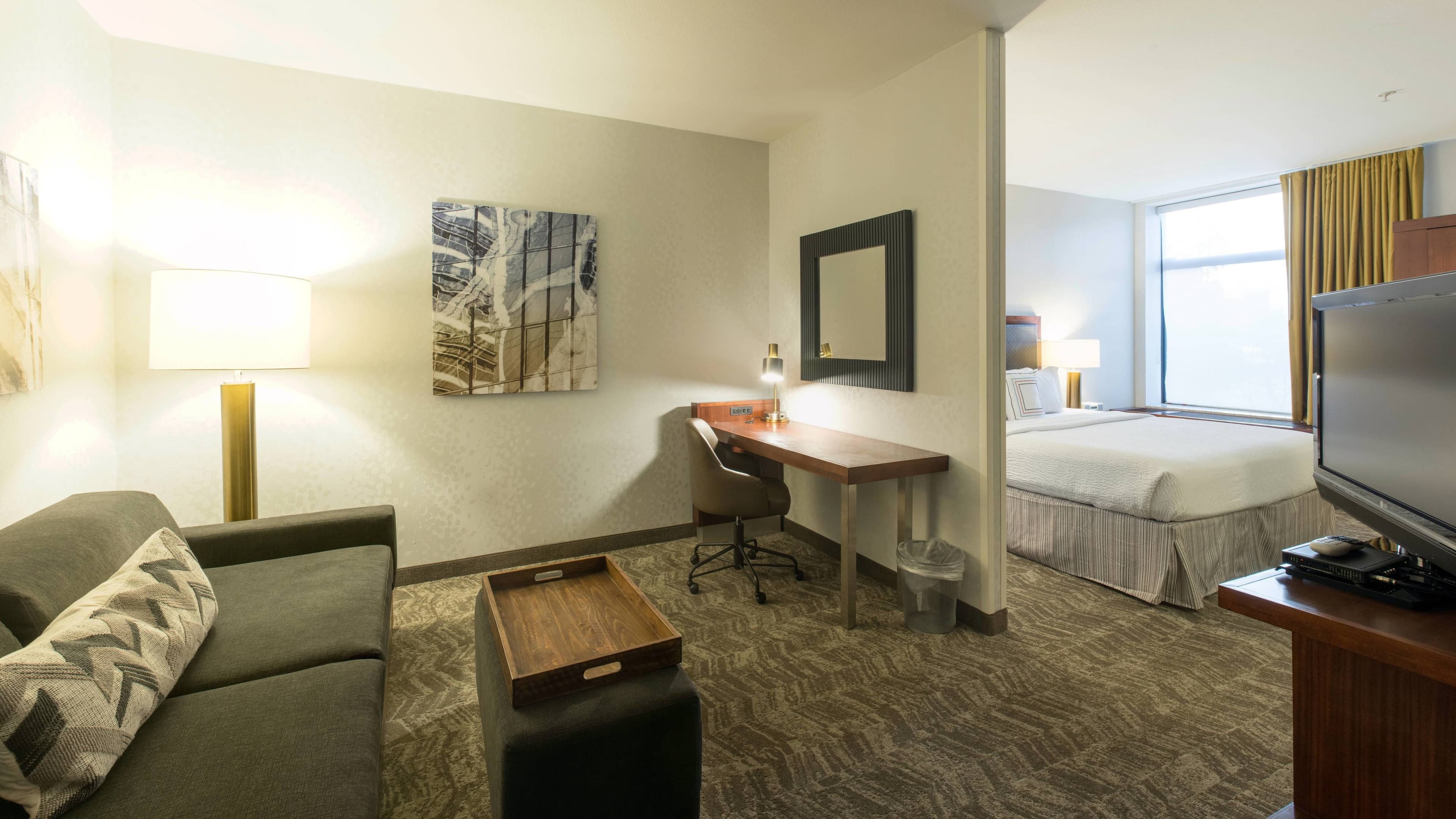 SpringHill Suites Logan - Image 3