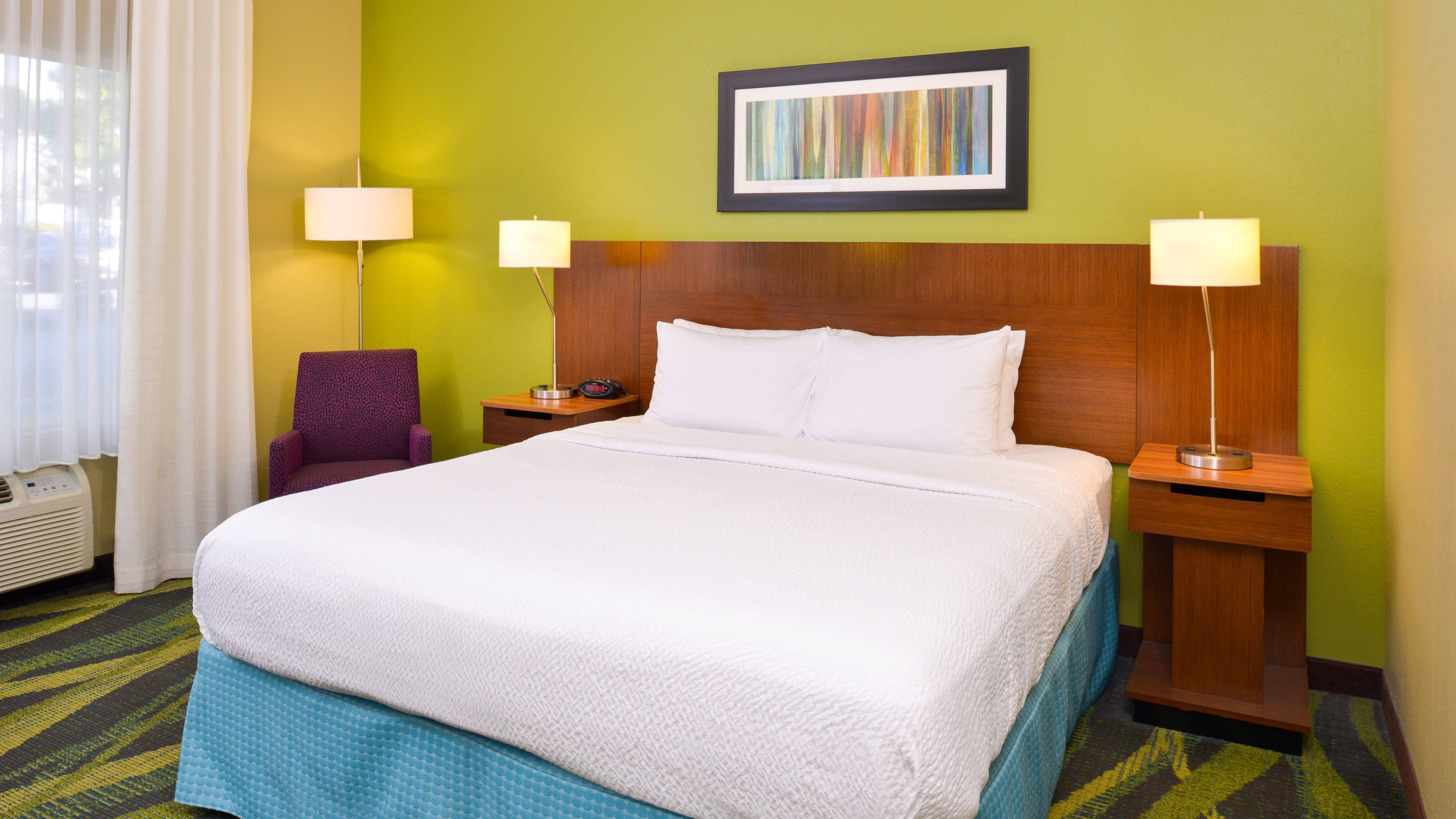 Guest room - Image 1