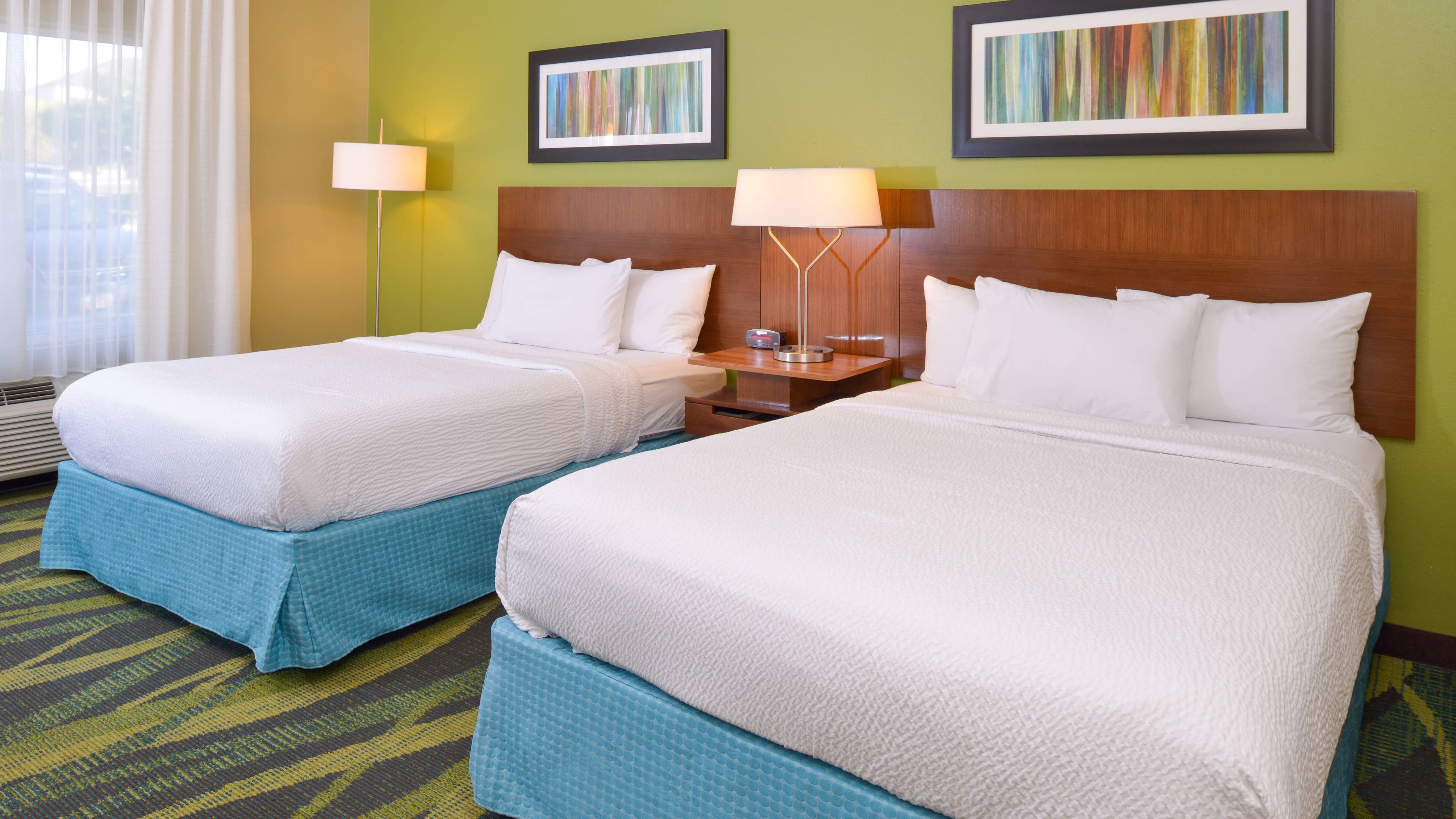Fairfield Inn Salt Lake City Layton — 20