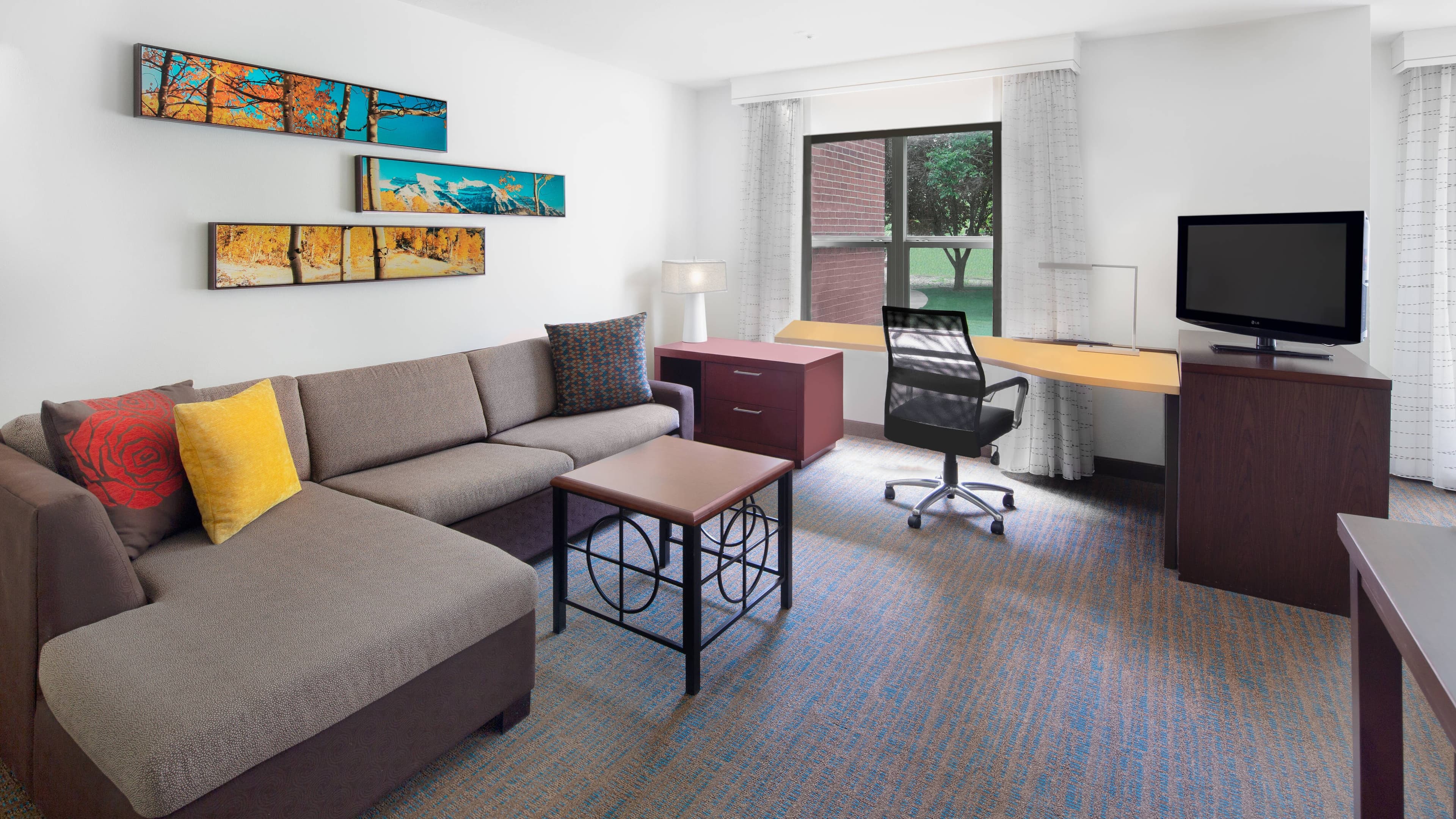 Residence Inn Provo North — 7