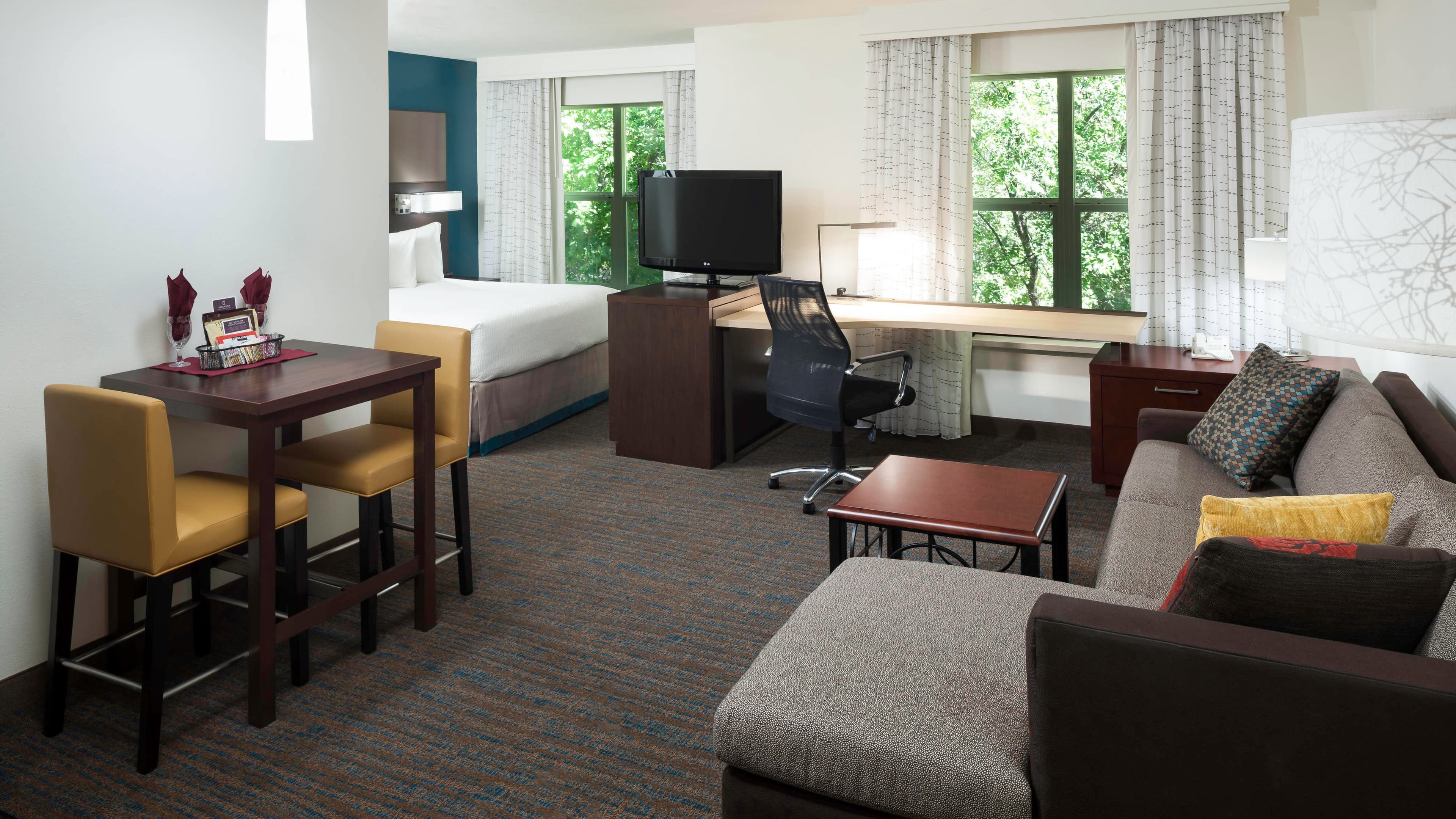 Residence Inn Provo North — 10