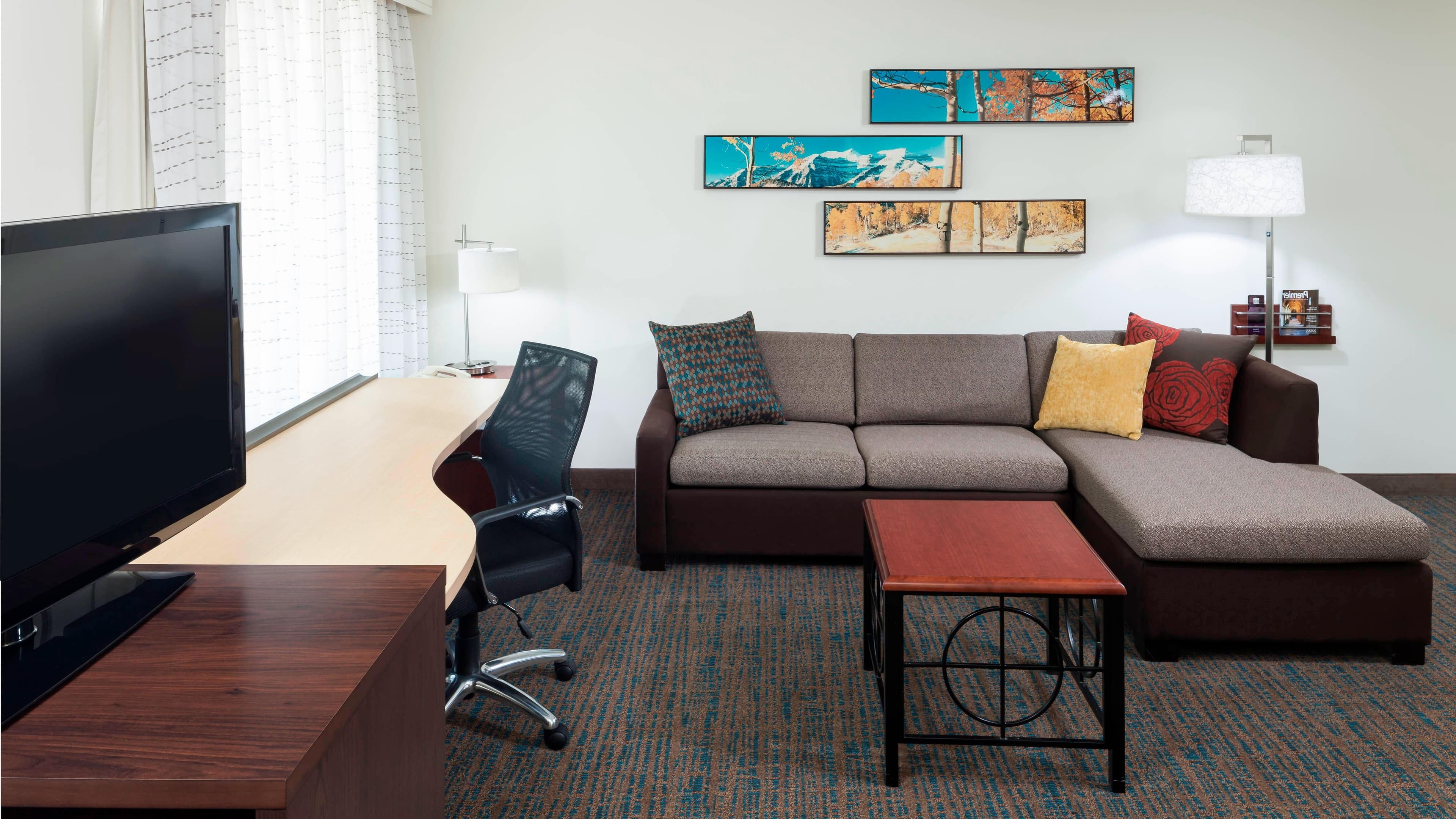 Residence Inn Provo North — 11