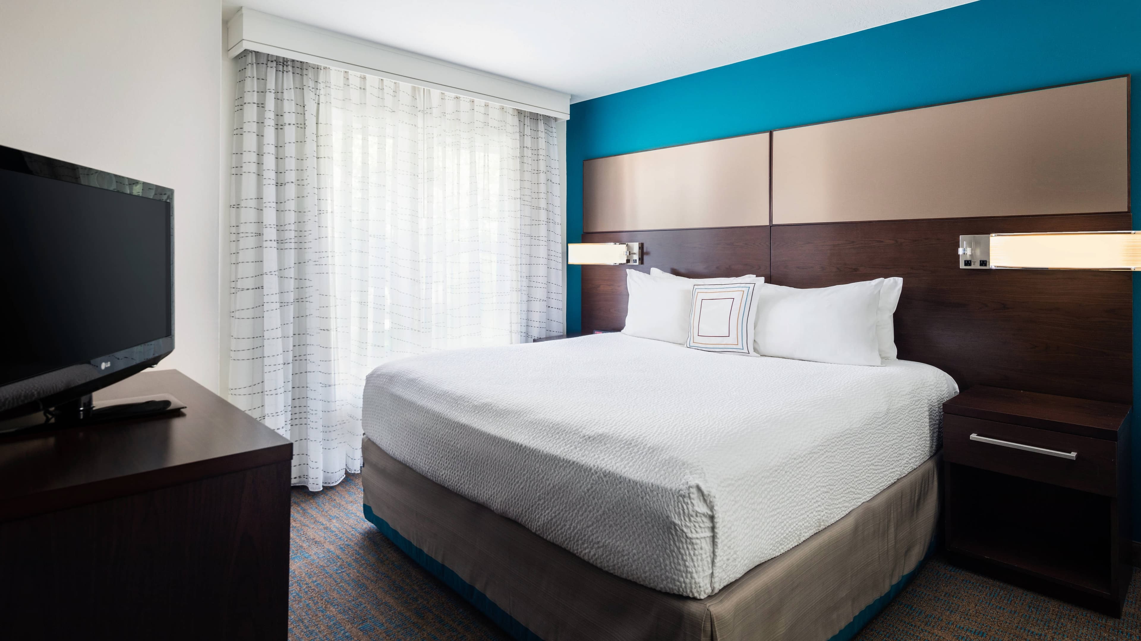 Residence Inn Provo North — 8