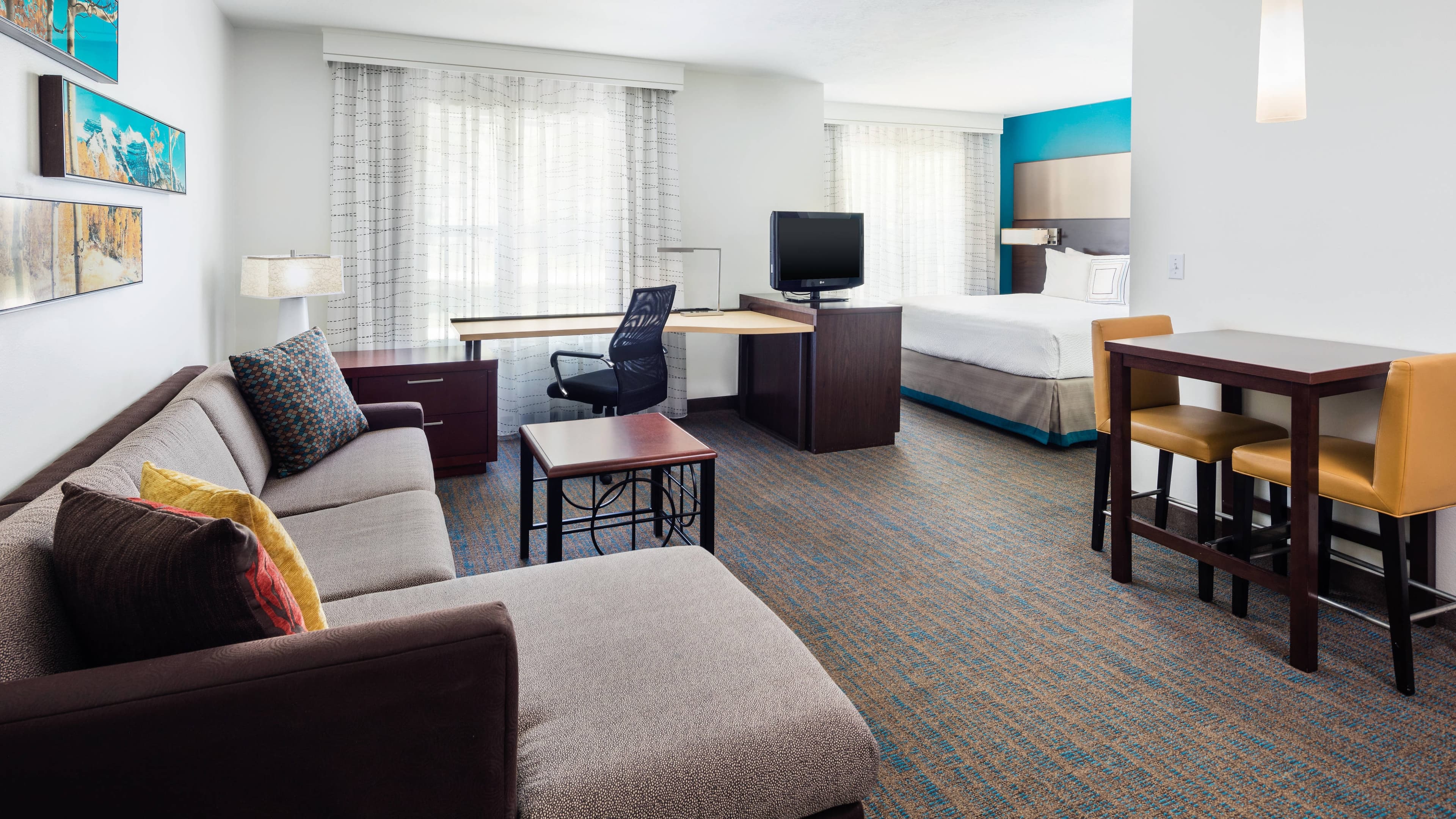 Residence Inn Provo North — 6