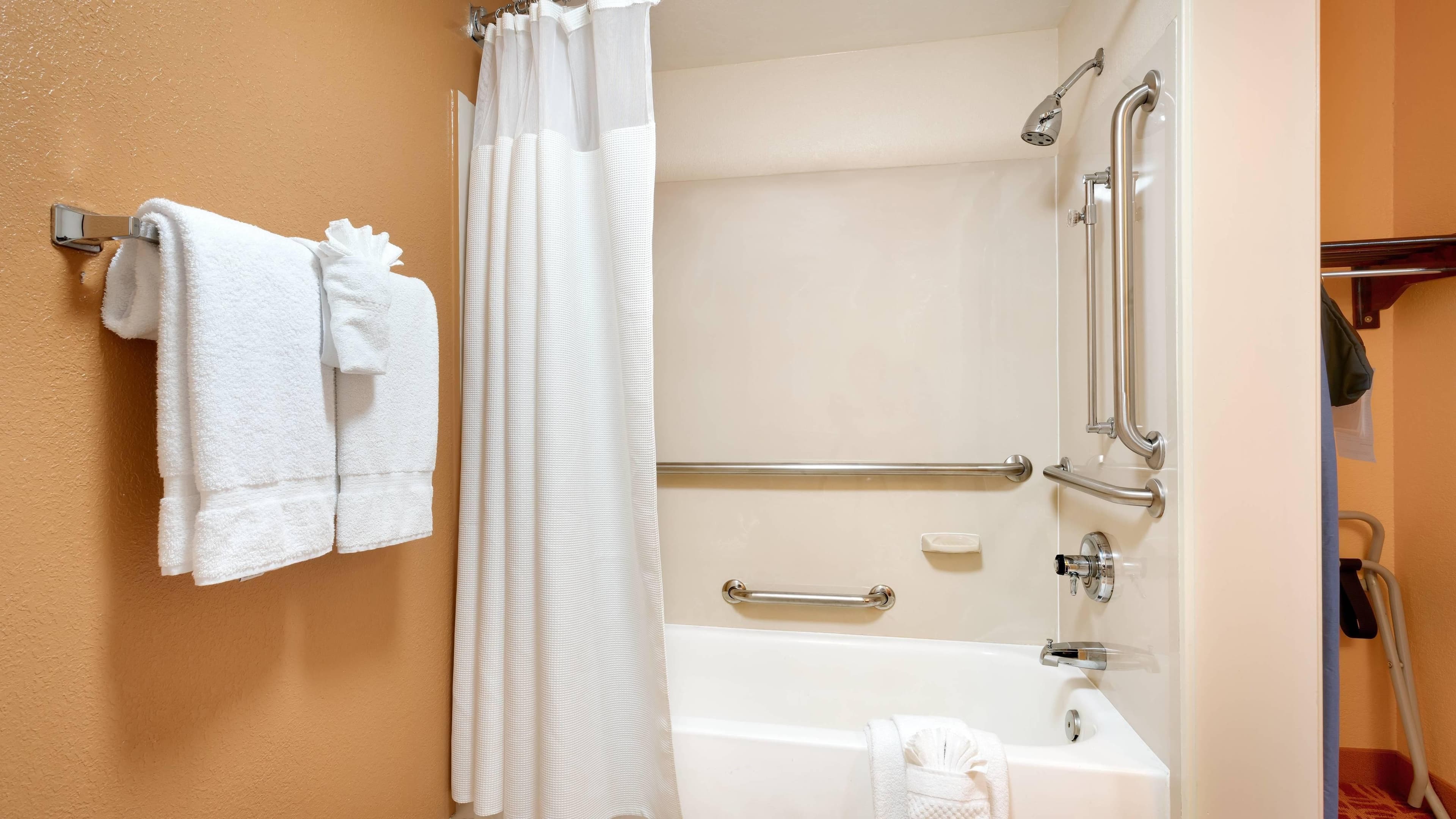 Fairfield Inn Provo — 8