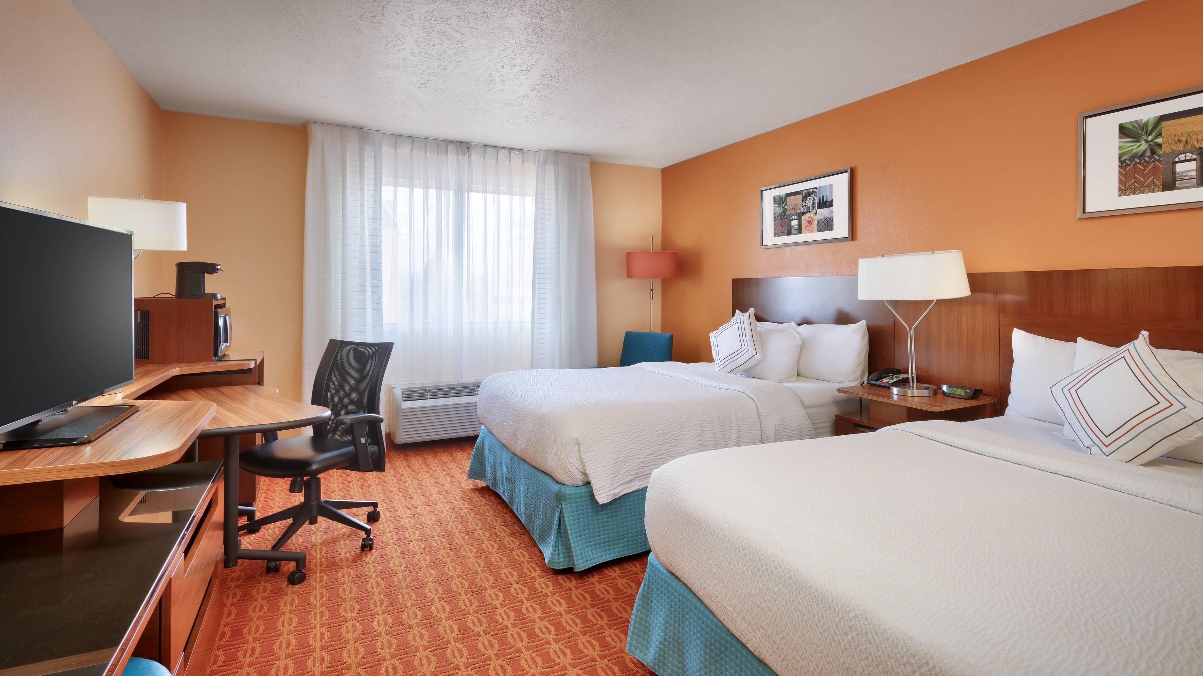 Fairfield Inn Provo - Image 2