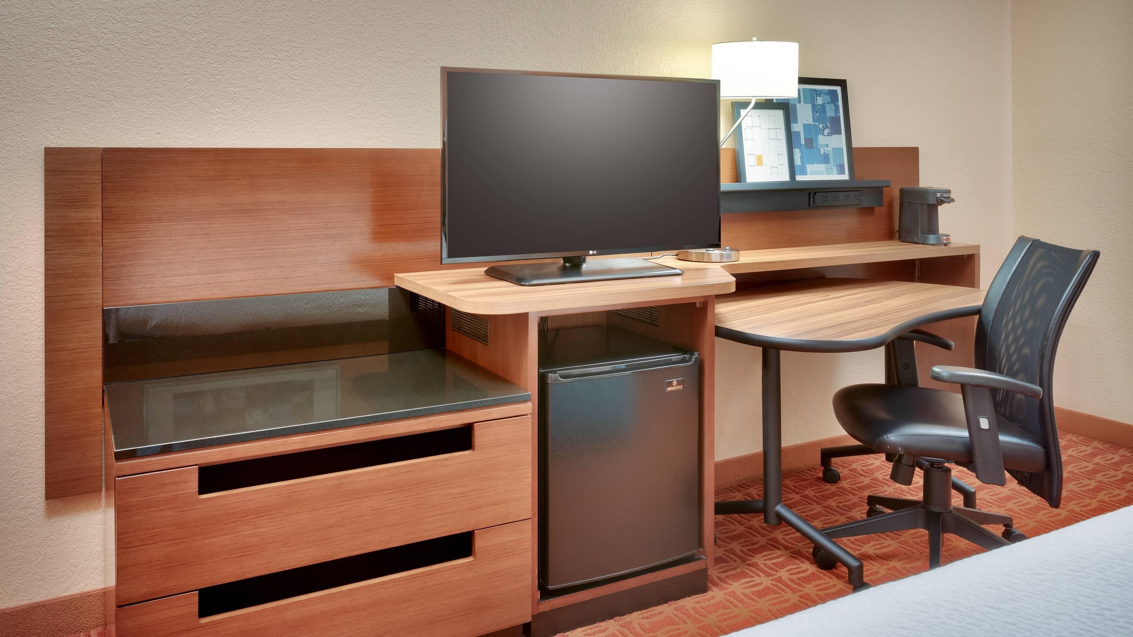 Fairfield Inn Provo - Image 3