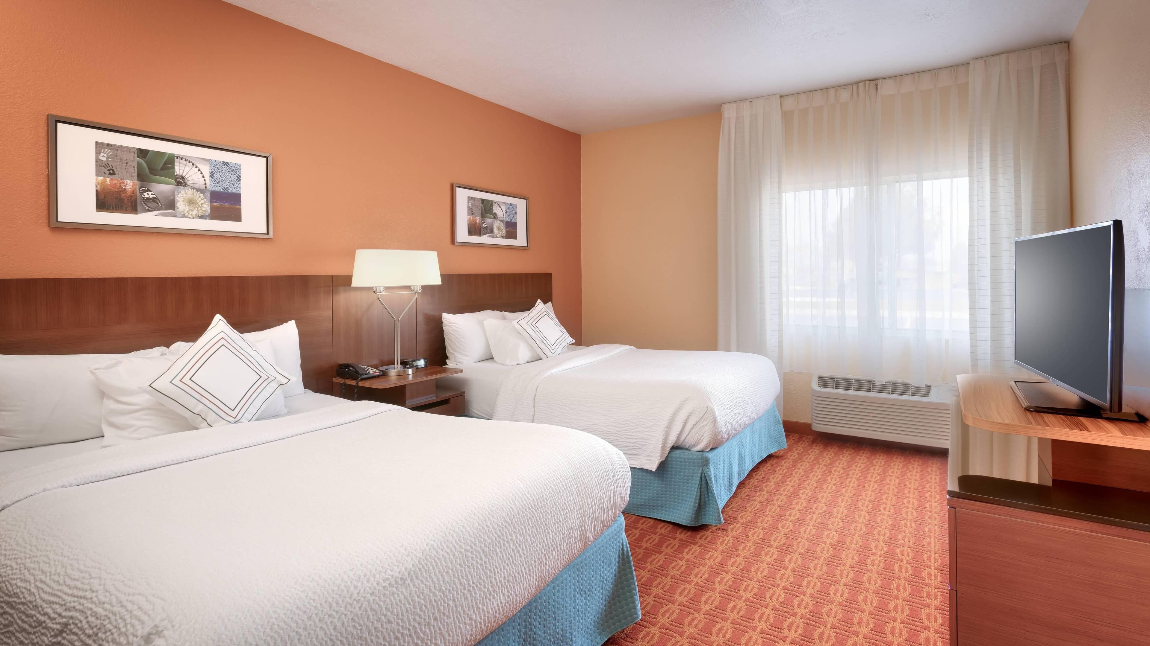 Fairfield Inn Provo - Image 5