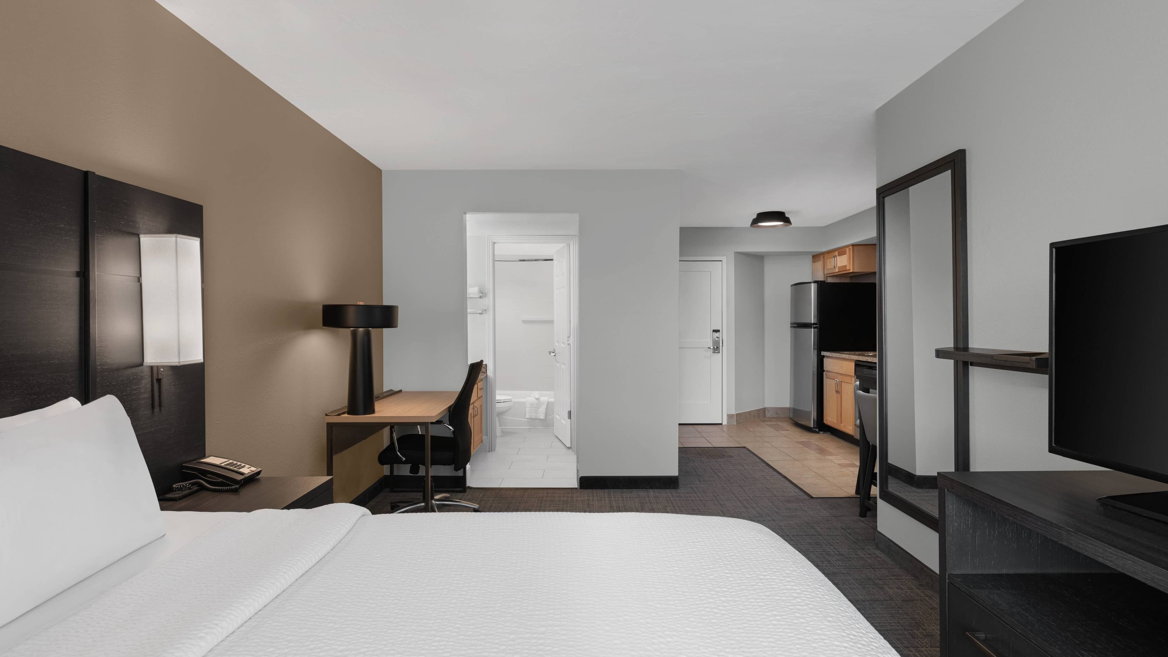 Holiday Inn Express & Suites Springville-South Provo Area — 24
