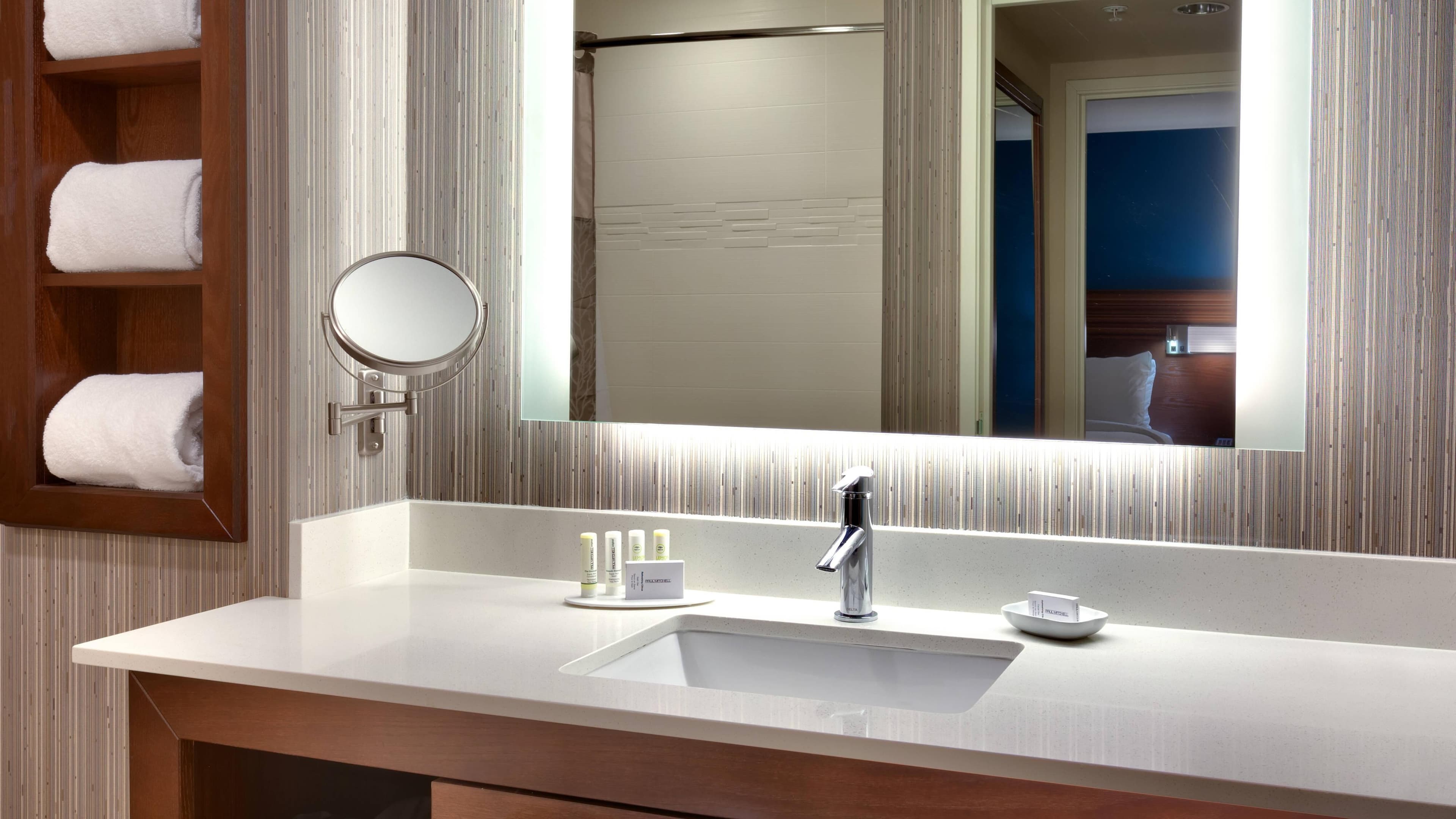 Residence Inn Salt Lake City-West Jordan - Image 5