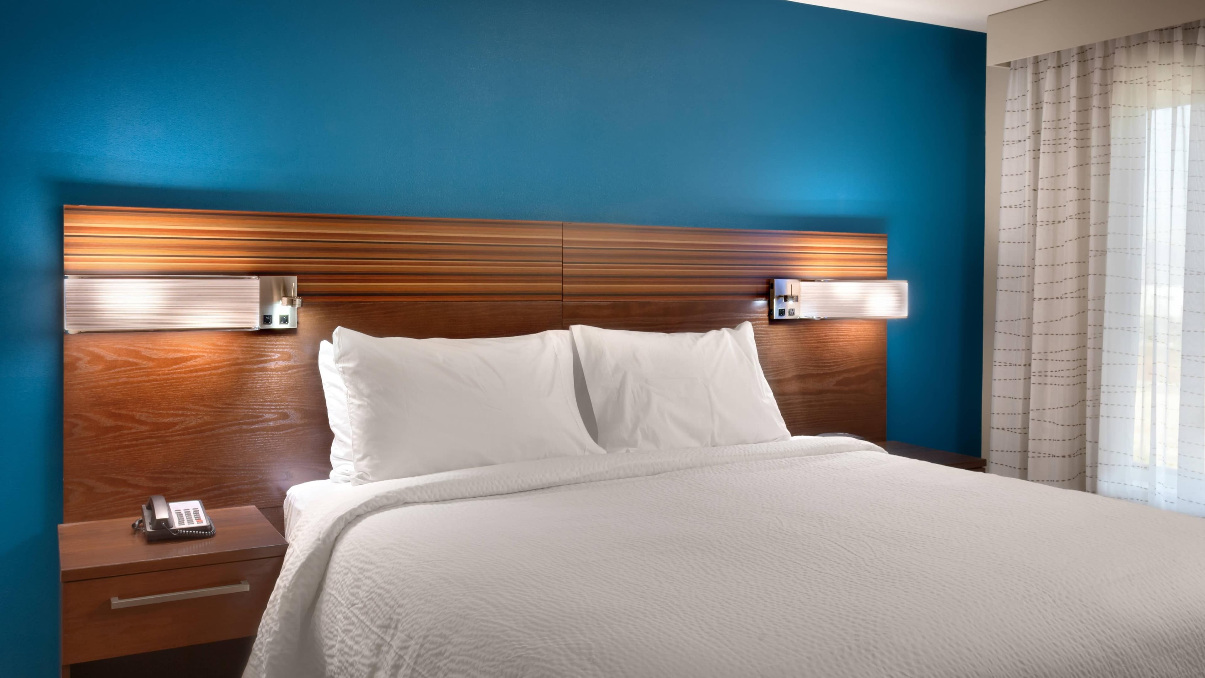 Residence Inn Salt Lake City-West Jordan - Image 2
