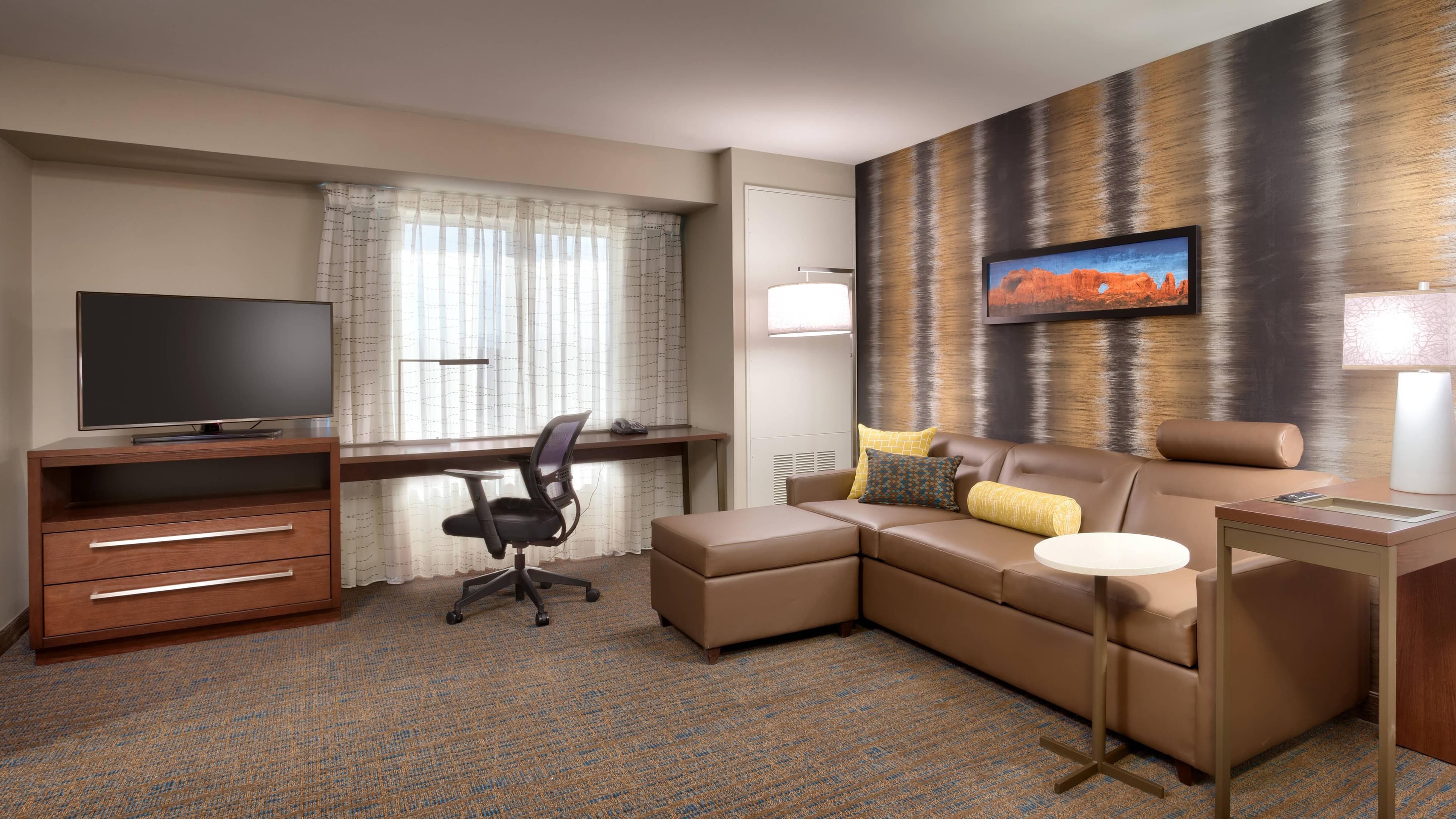 Residence Inn Salt Lake City-West Jordan - Image 3