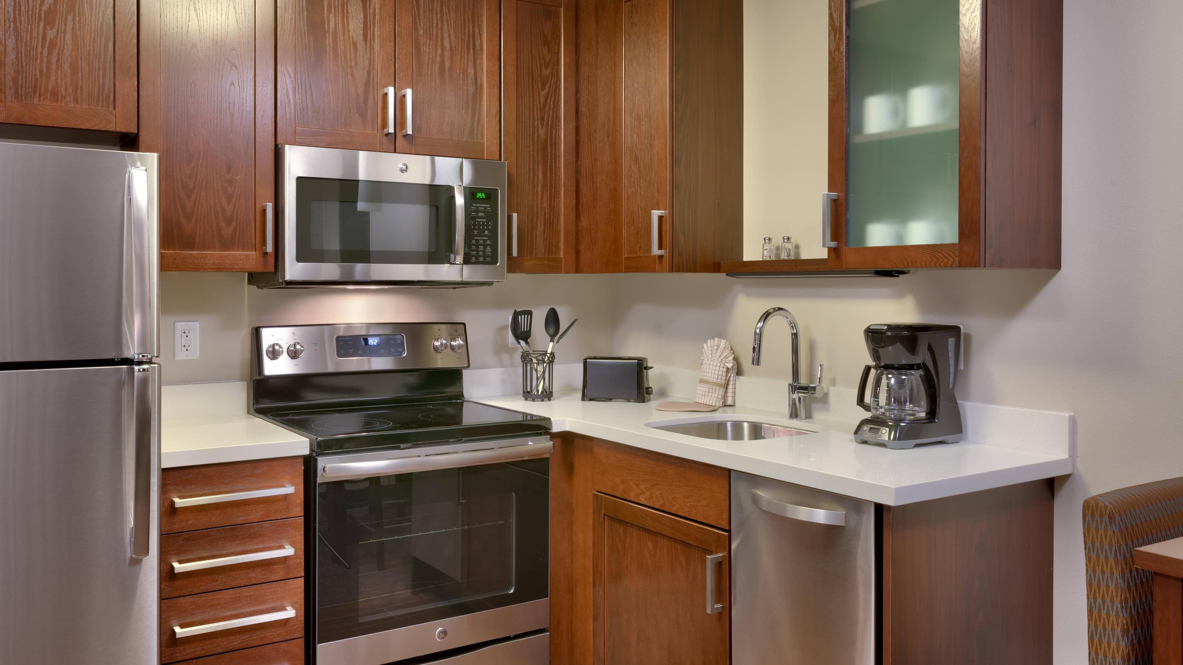 Residence Inn Salt Lake City-West Jordan - Image 4