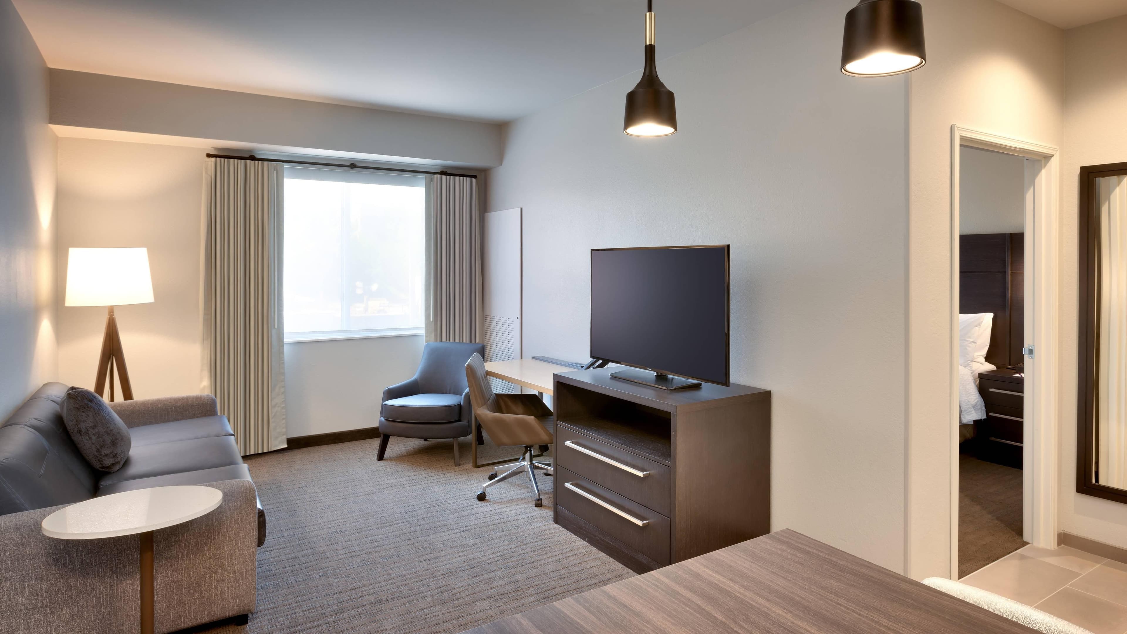 Residence Inn Provo South University — 21