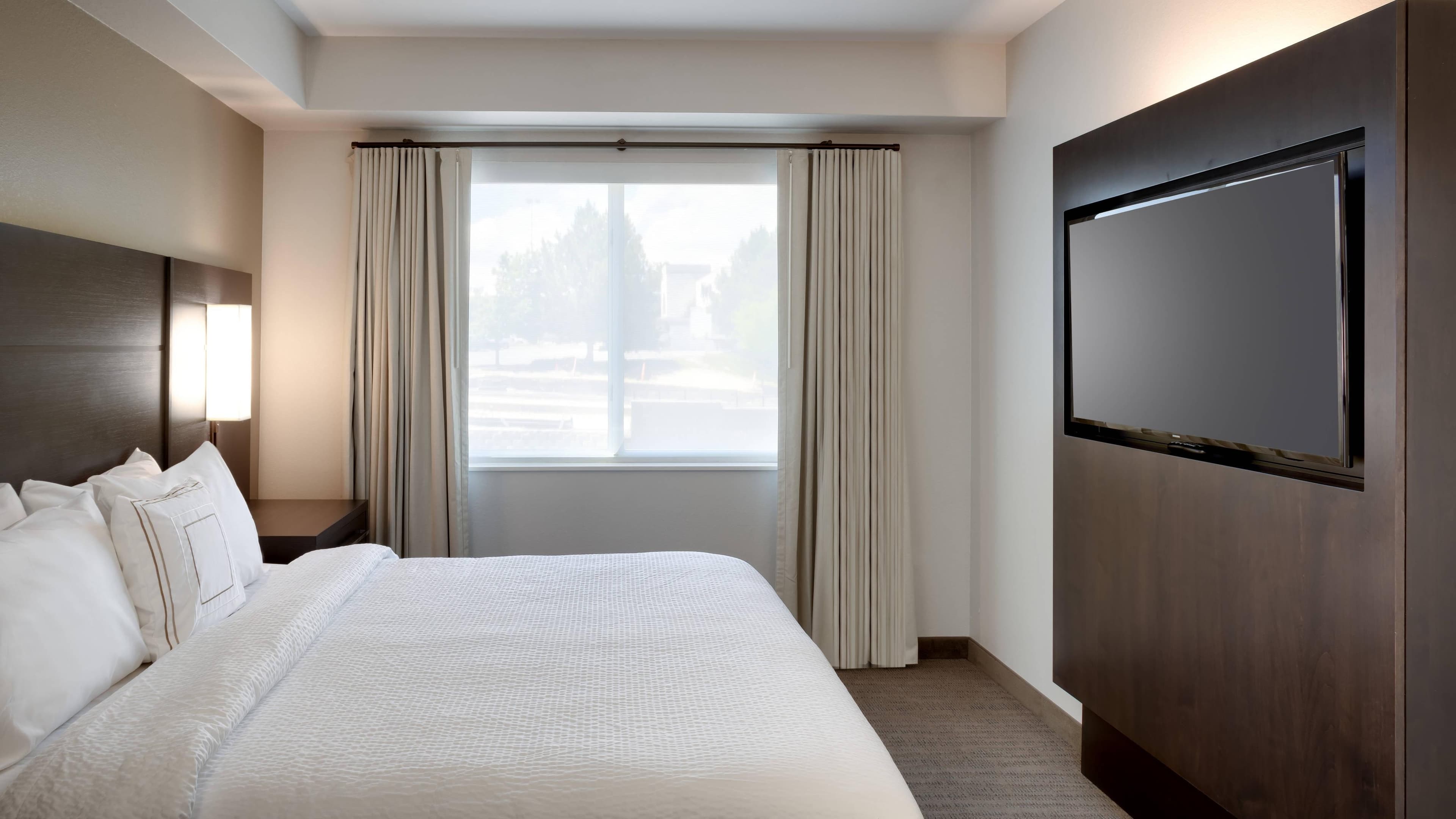 Residence Inn Provo South University — 24