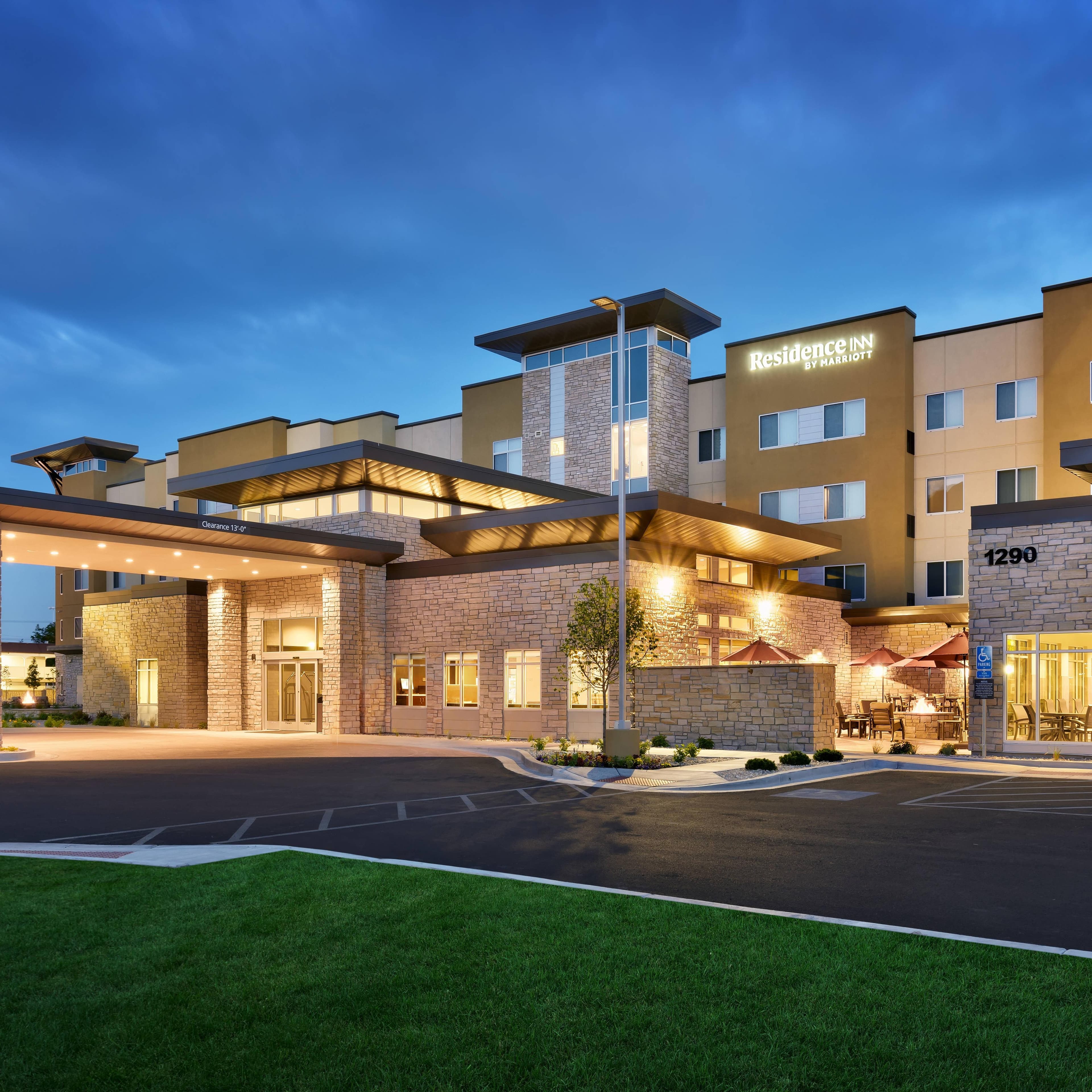 Residence Inn Provo South University - Image 1