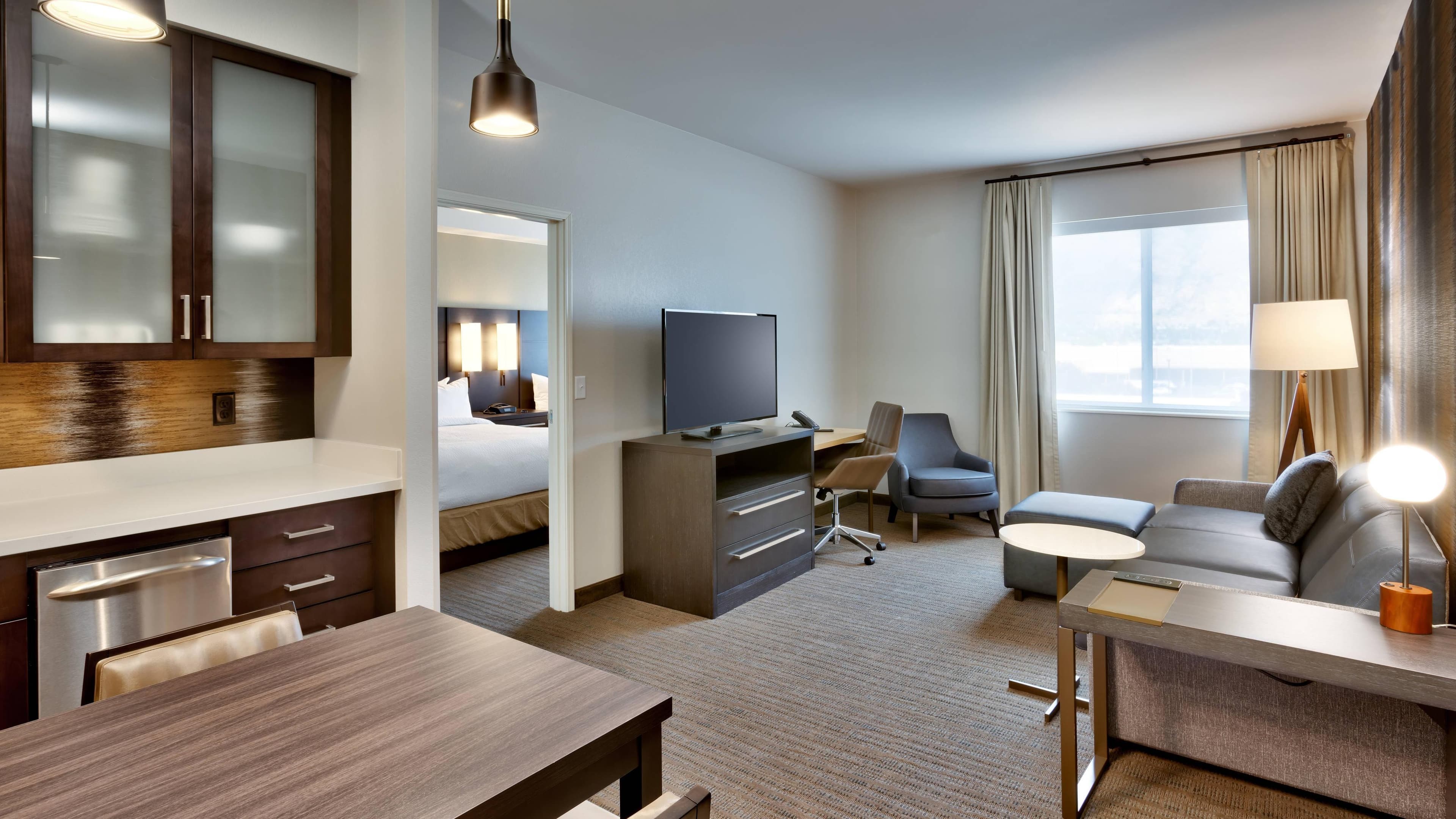 Residence Inn Provo South University - Image 2