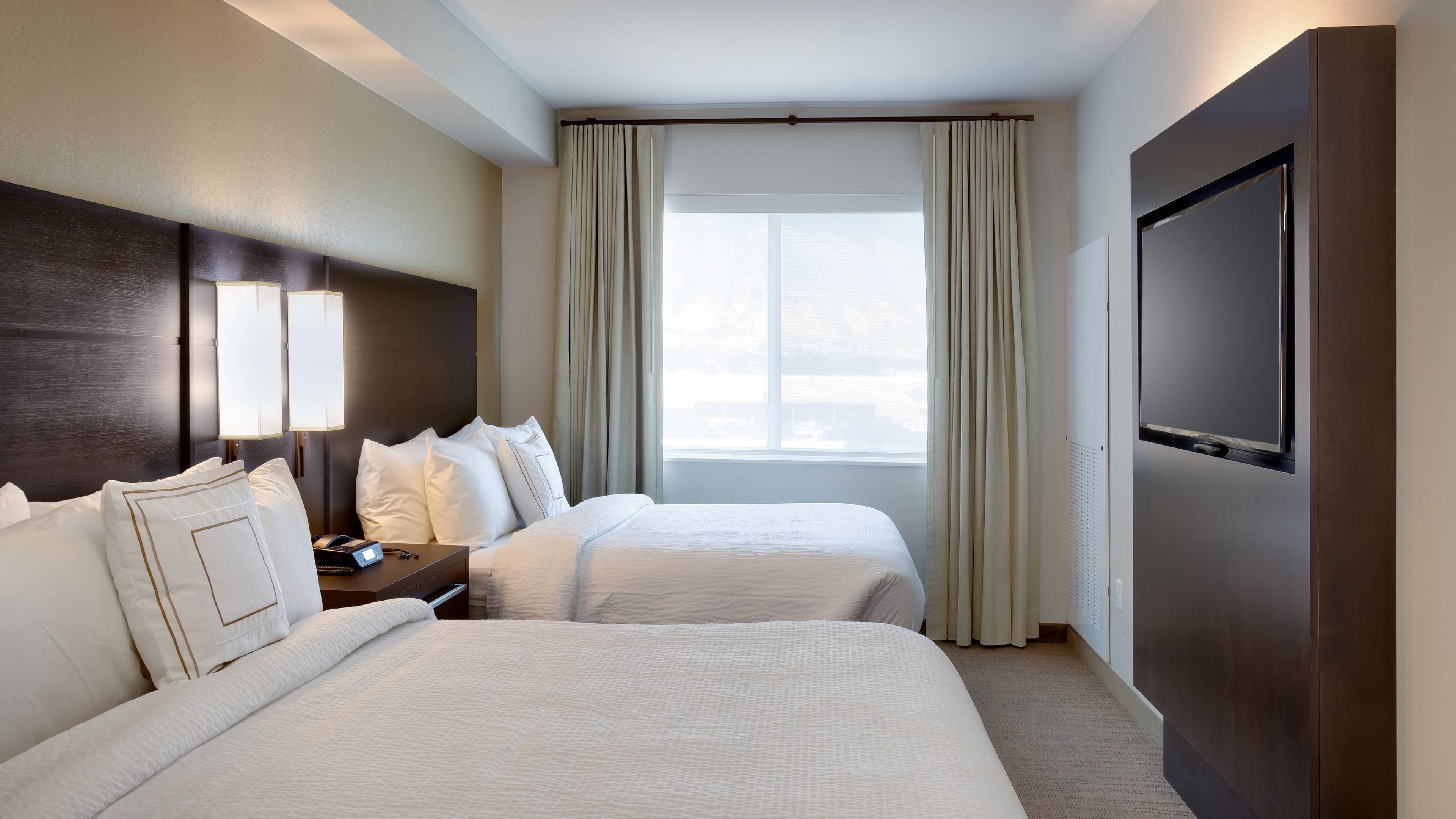 Residence Inn Provo South University — 10