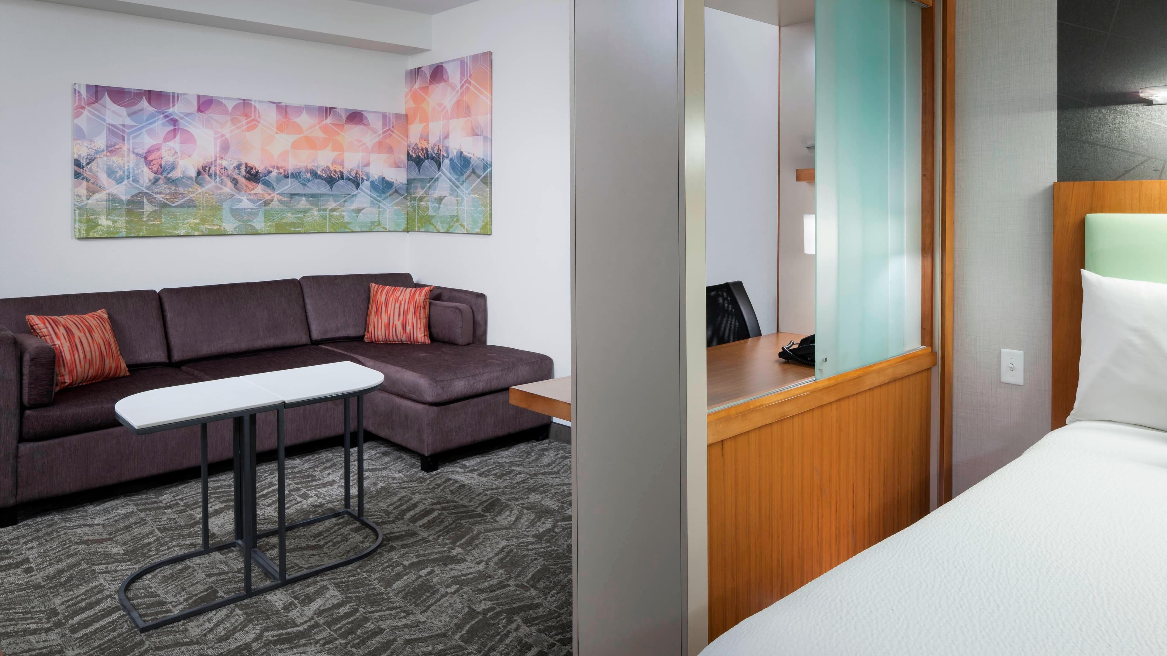 Holiday Inn Express & Suites Sandy - South Salt Lake City — 14