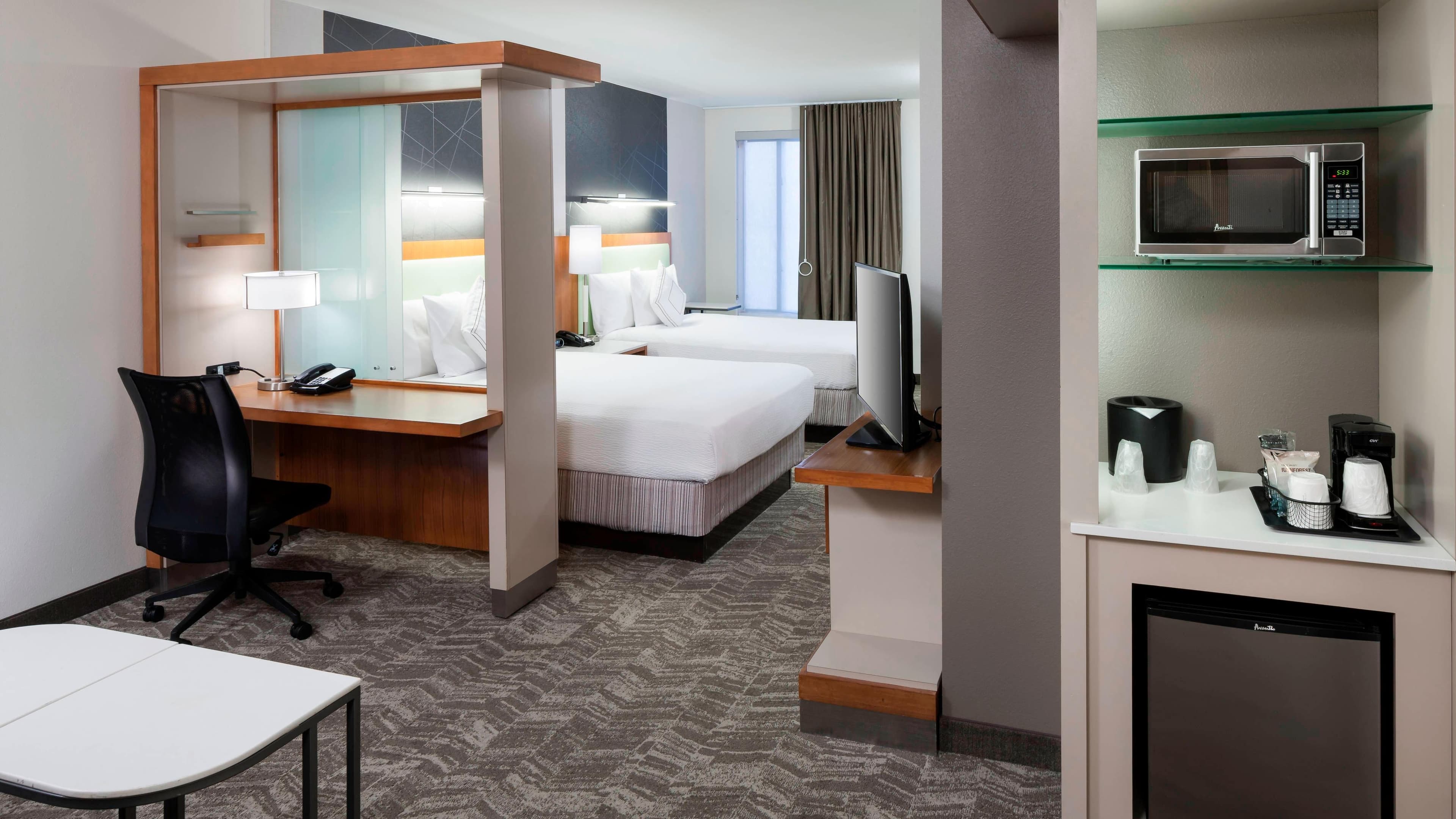 Holiday Inn Express & Suites Sandy - South Salt Lake City — 13