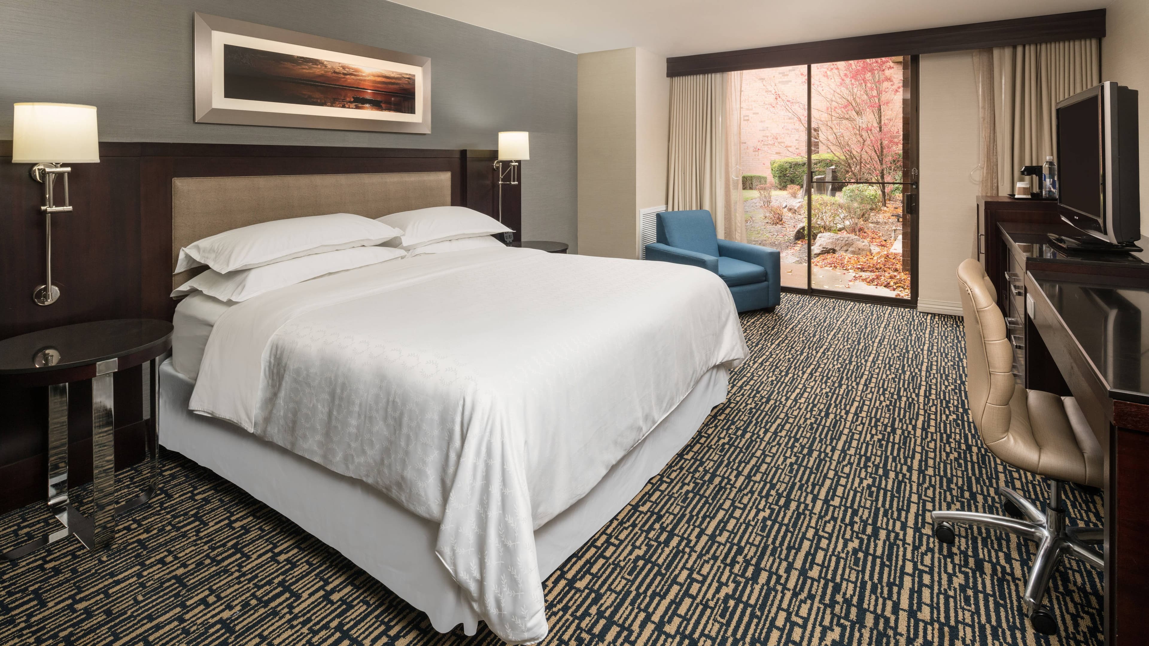 Sheraton Salt Lake City Hotel — 14