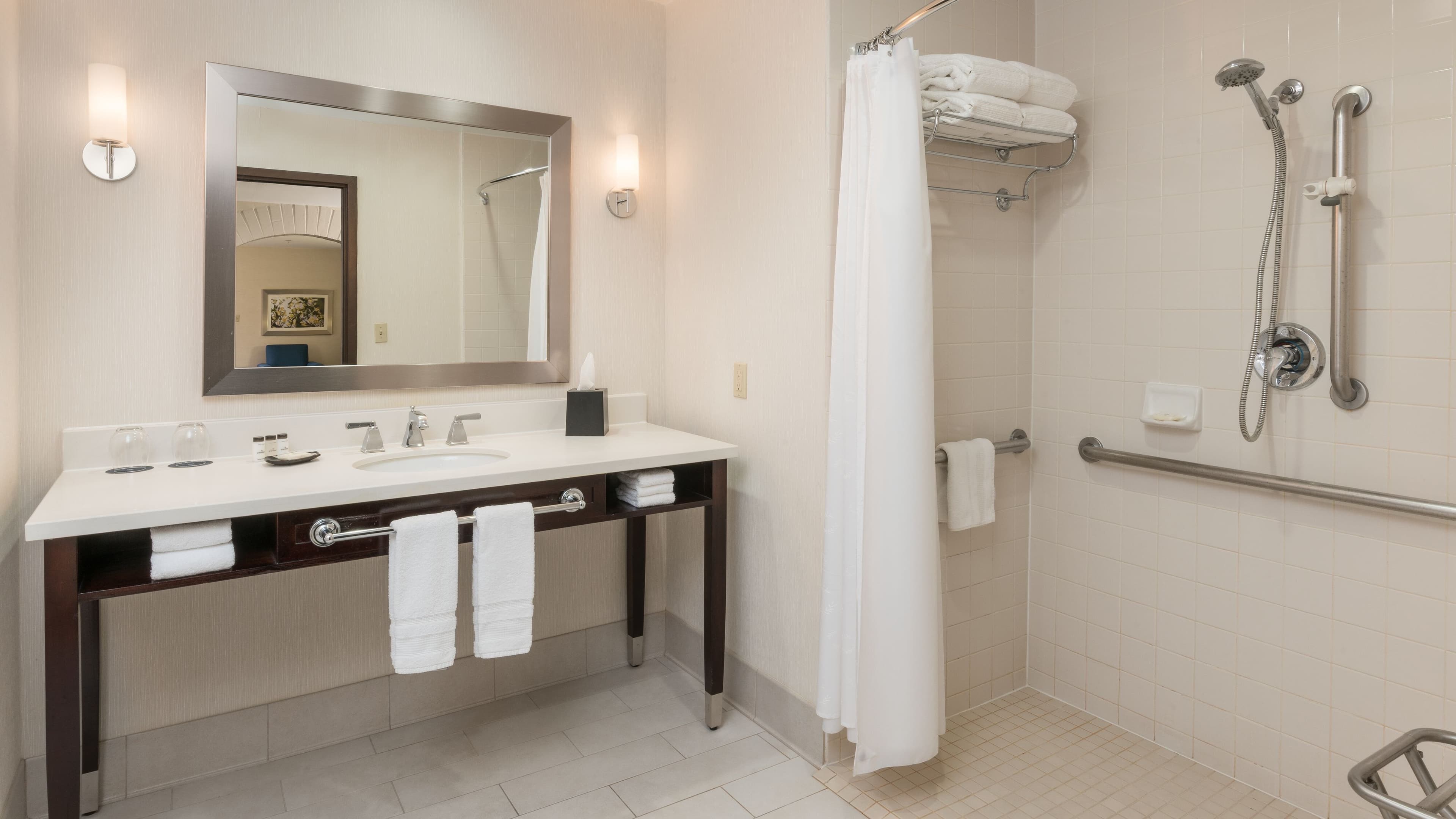 Sheraton Salt Lake City Hotel — 11