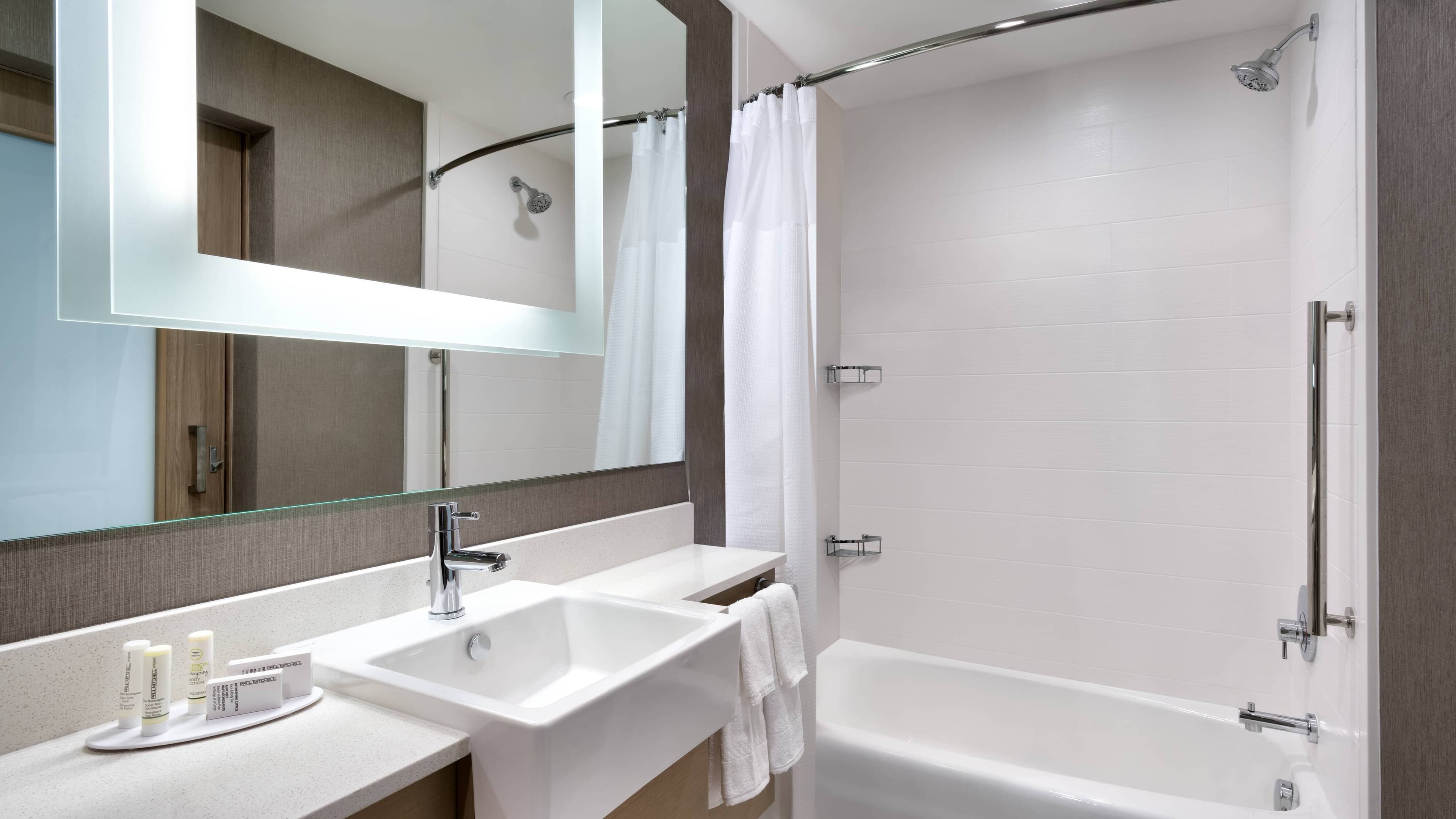 SpringHill Suites Salt Lake City West Valley - Image 5