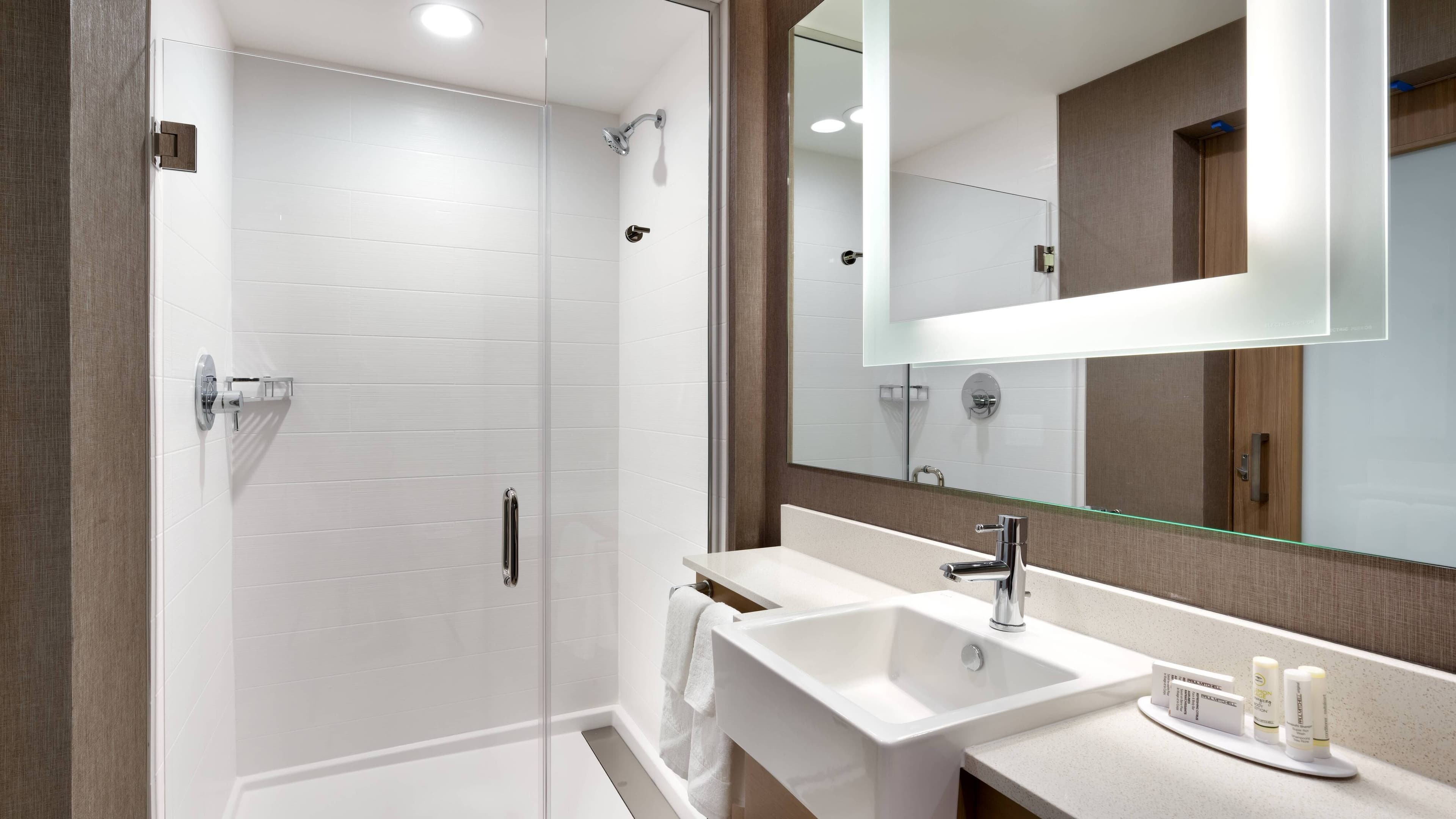 SpringHill Suites Salt Lake City West Valley — 6