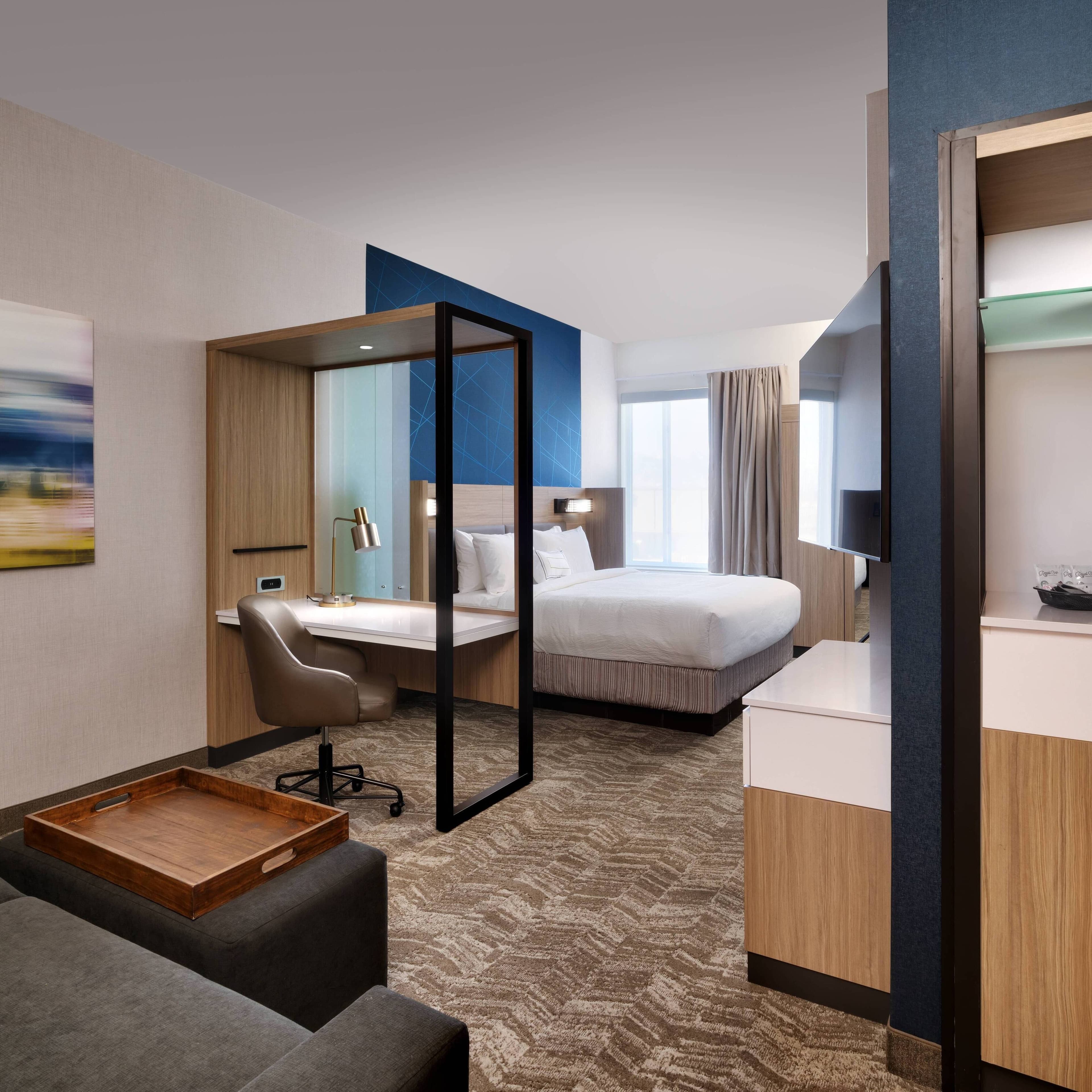 SpringHill Suites Salt Lake City West Valley - Image 1